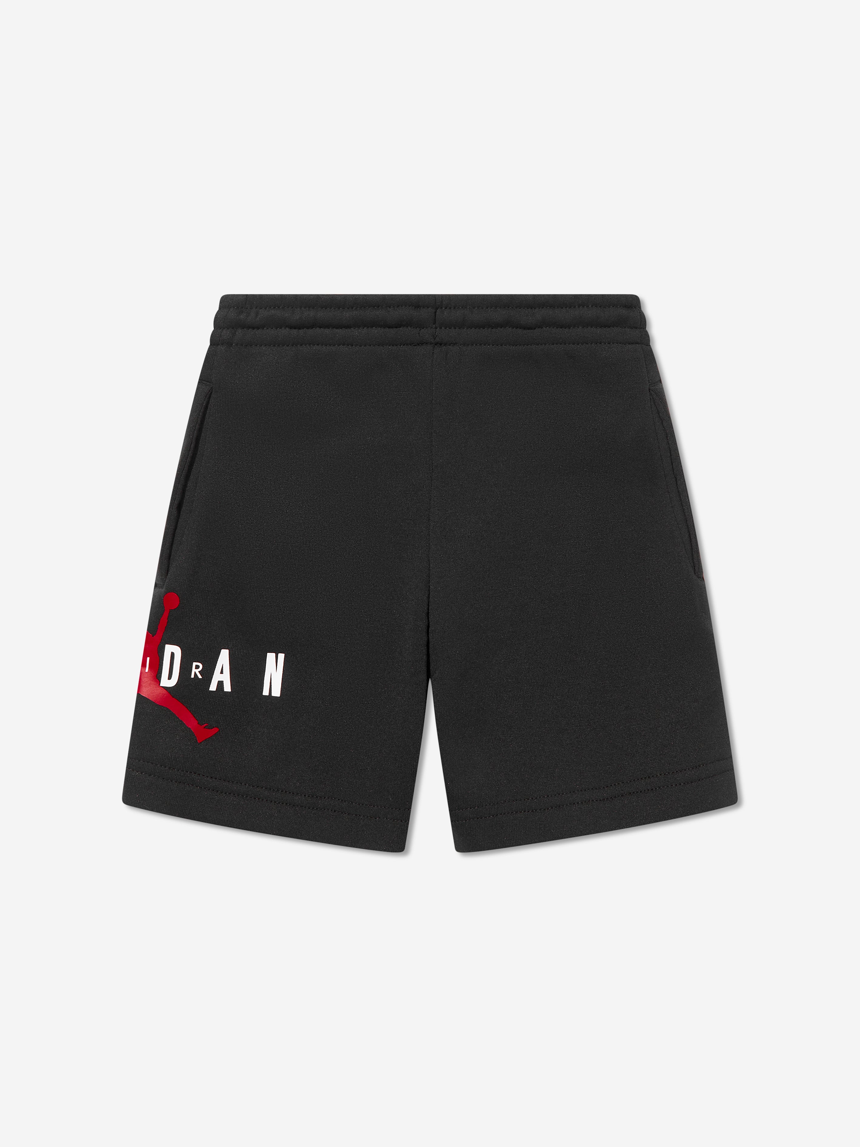 jordan jumpman block shorts