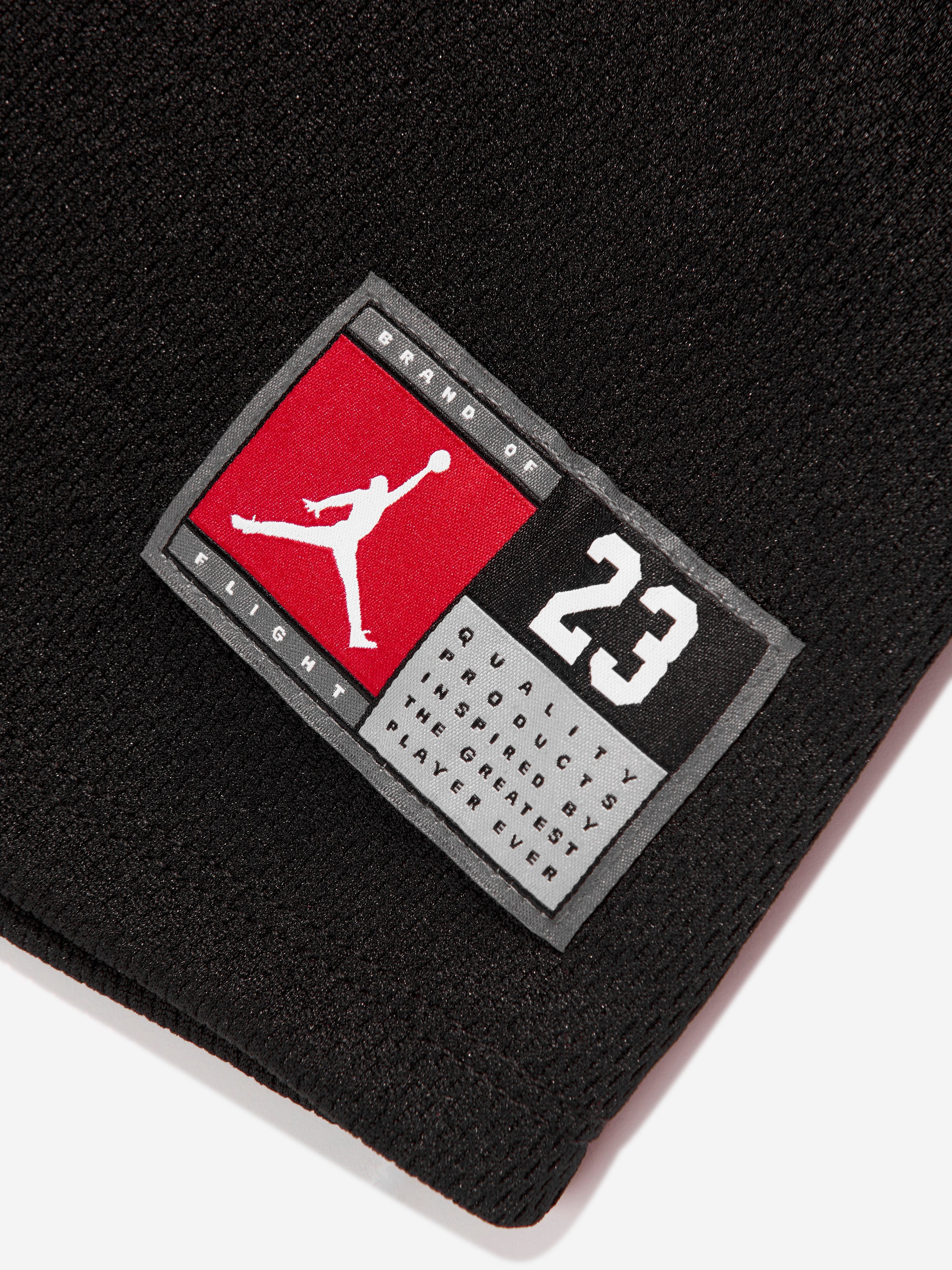 Jordan Girls 23 Jersey Dress in Black | Childsplay Clothing Jordan Girls 23 Jersey Dress in Black | Childsplay Clothing