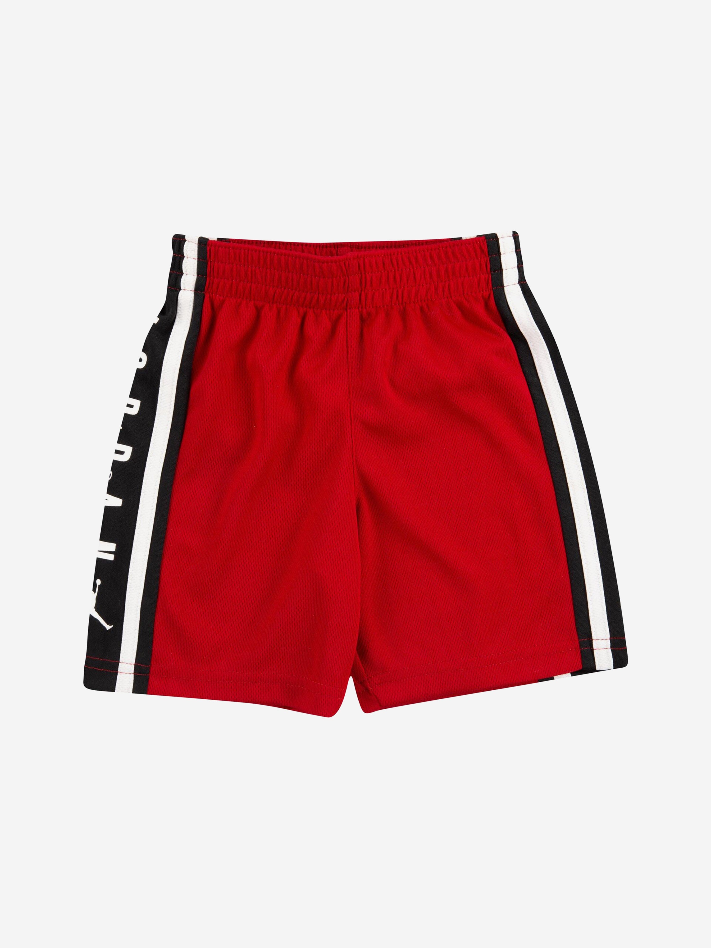 Athletic Shorts Boy Jordan Shorts Jordan Boys Air Jordan HBR