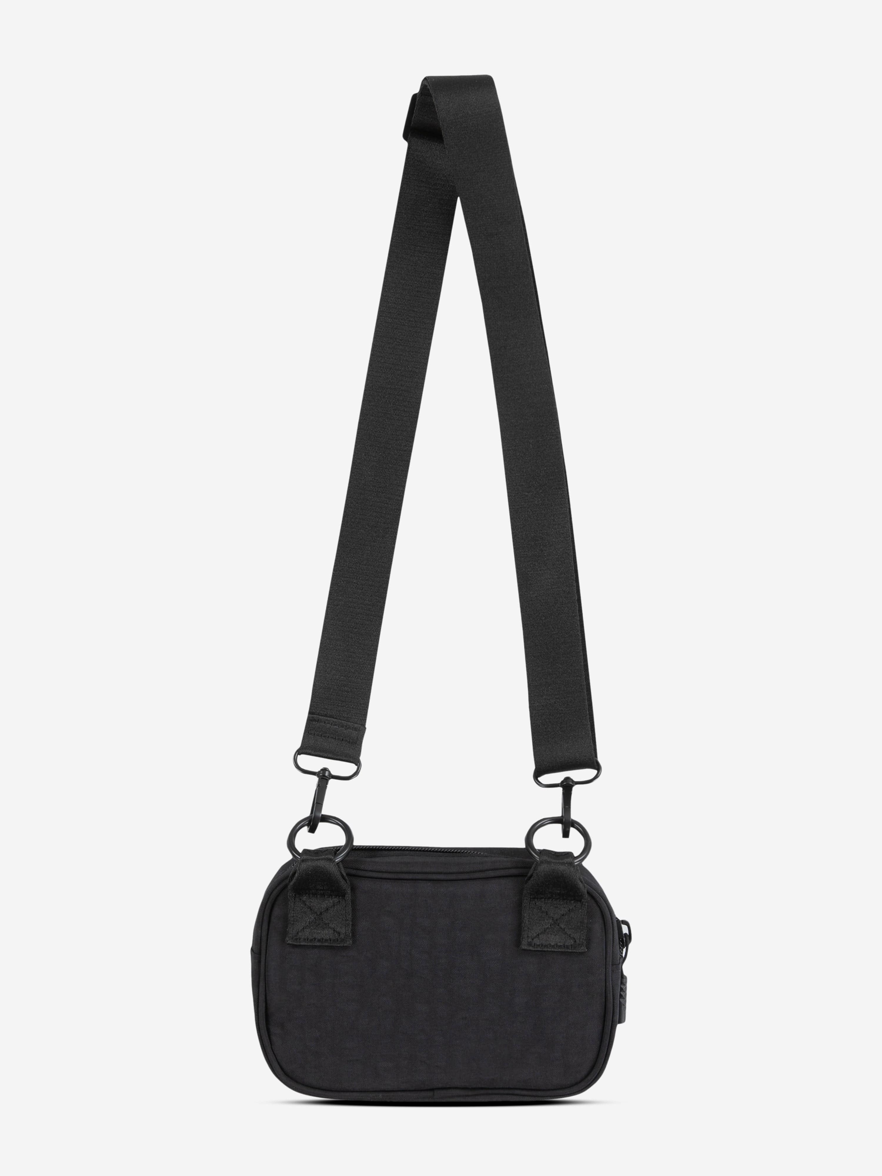 Jordan Kids Alpha Camera Bag in Black (18cm) | Childsplay Clothing