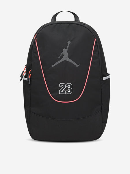 Jordan Kids Flightcore Backpack in Black (49cm)