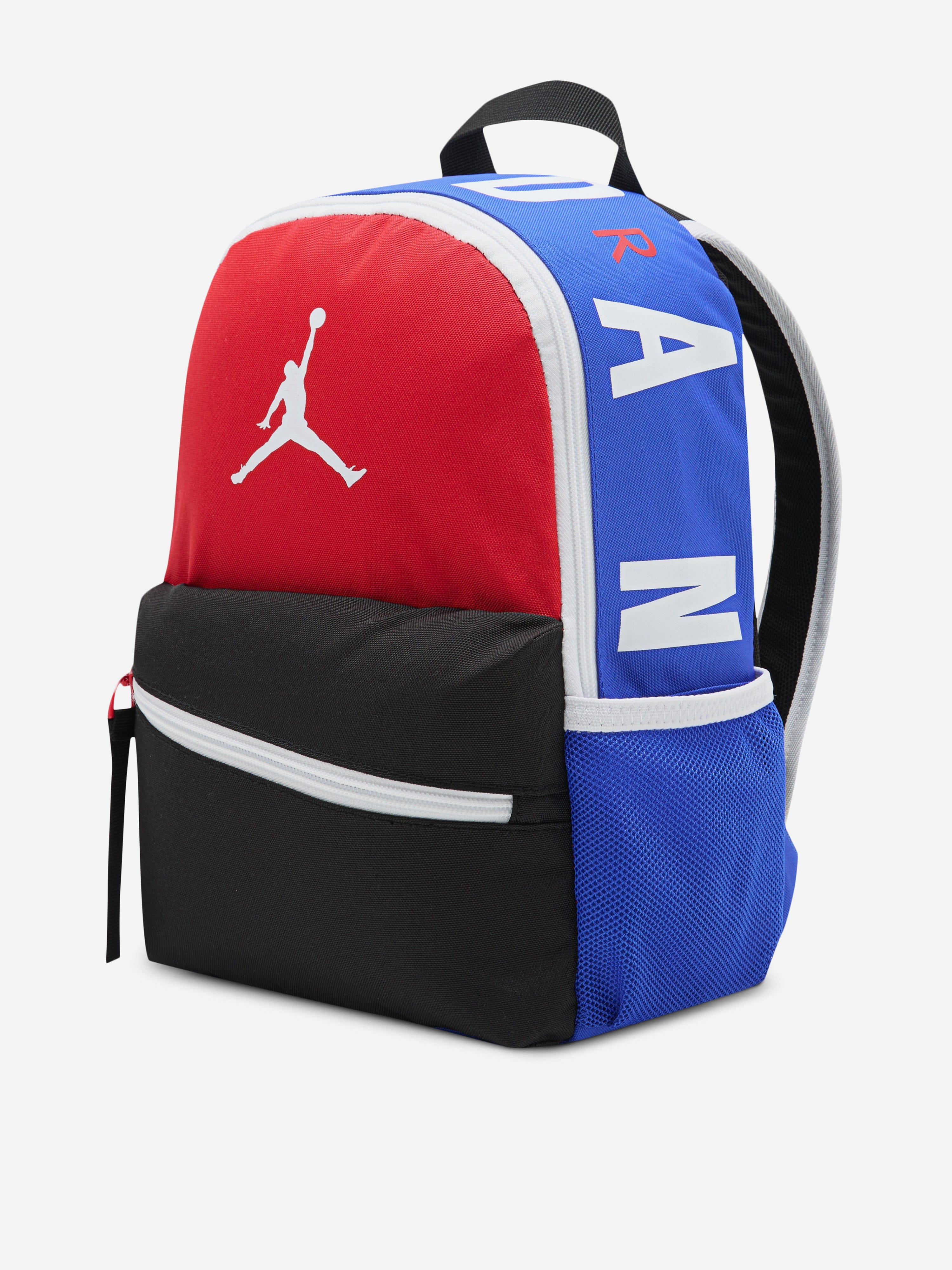 air jordan mini 365 backpack Kids Patrol in Black (33cm) Model:ISS843 Baggallini Nylon Soho Backpack Neutral Bag or casual outings