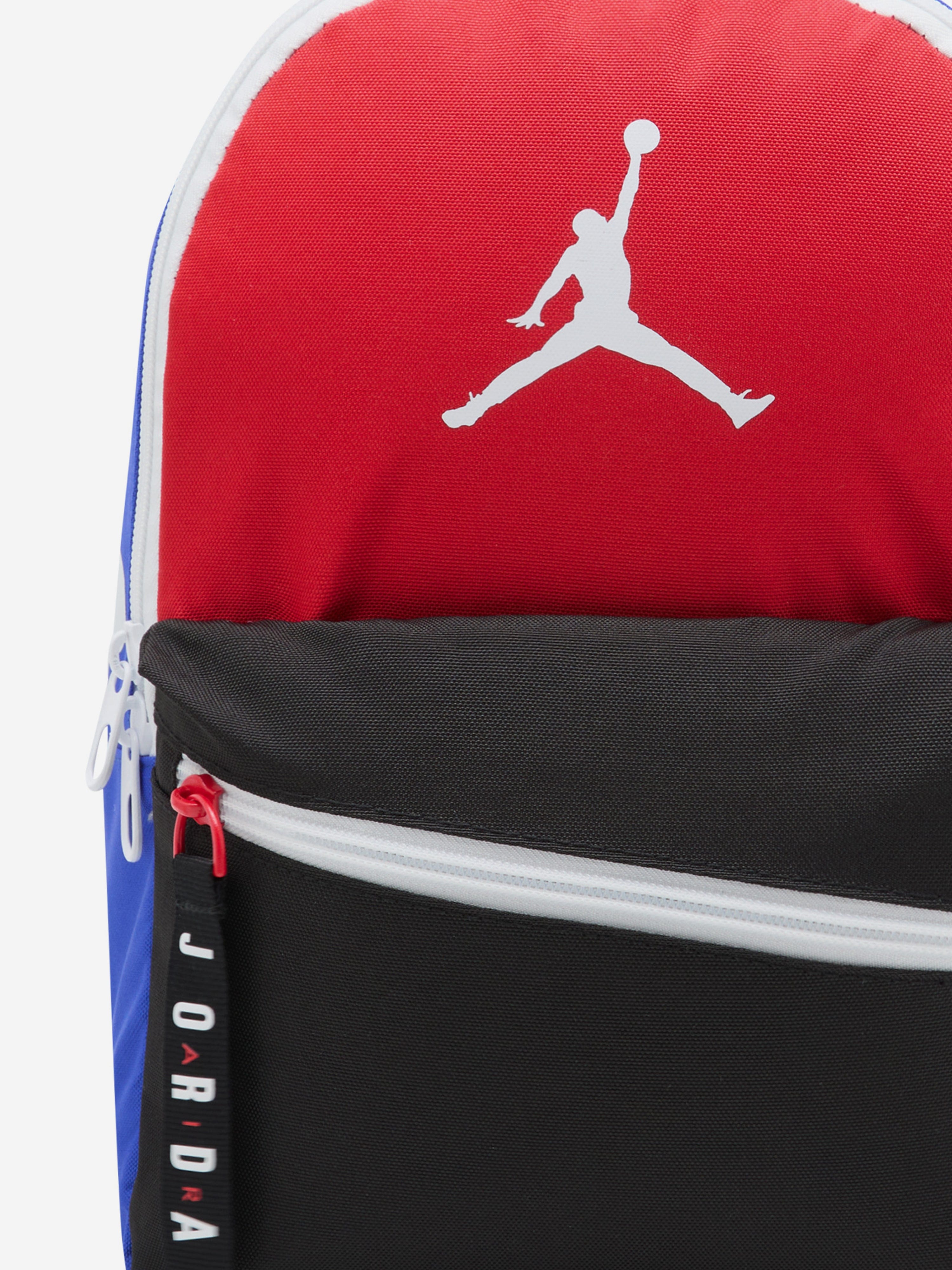 jordan jumpman mini backpack Kids Air Patrol in Black (33cm) Mini backpack with a new parent gift Кастинговое удилище Berkley URBN Style:Red Head Yellow Back