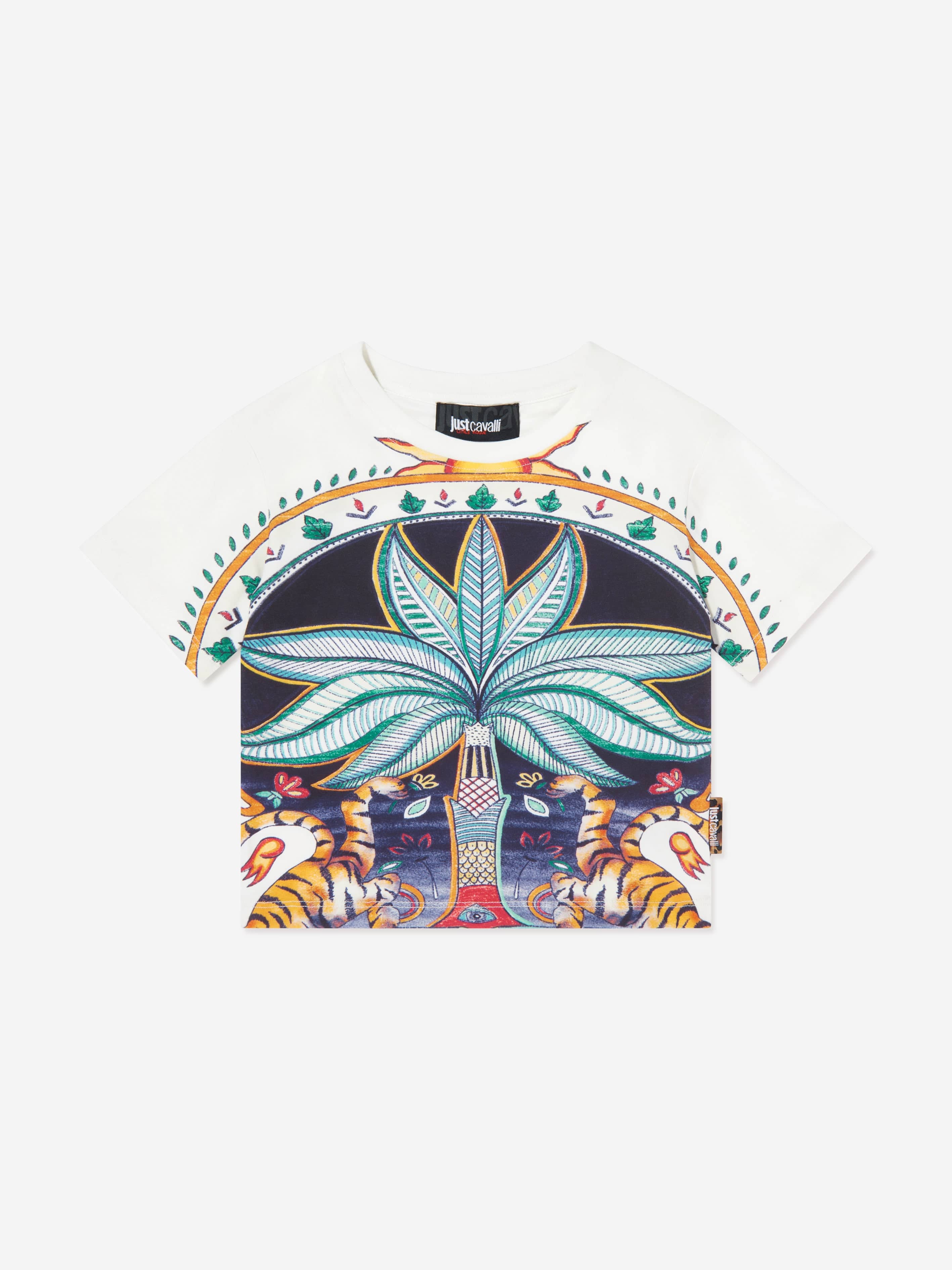 Just Cavalli