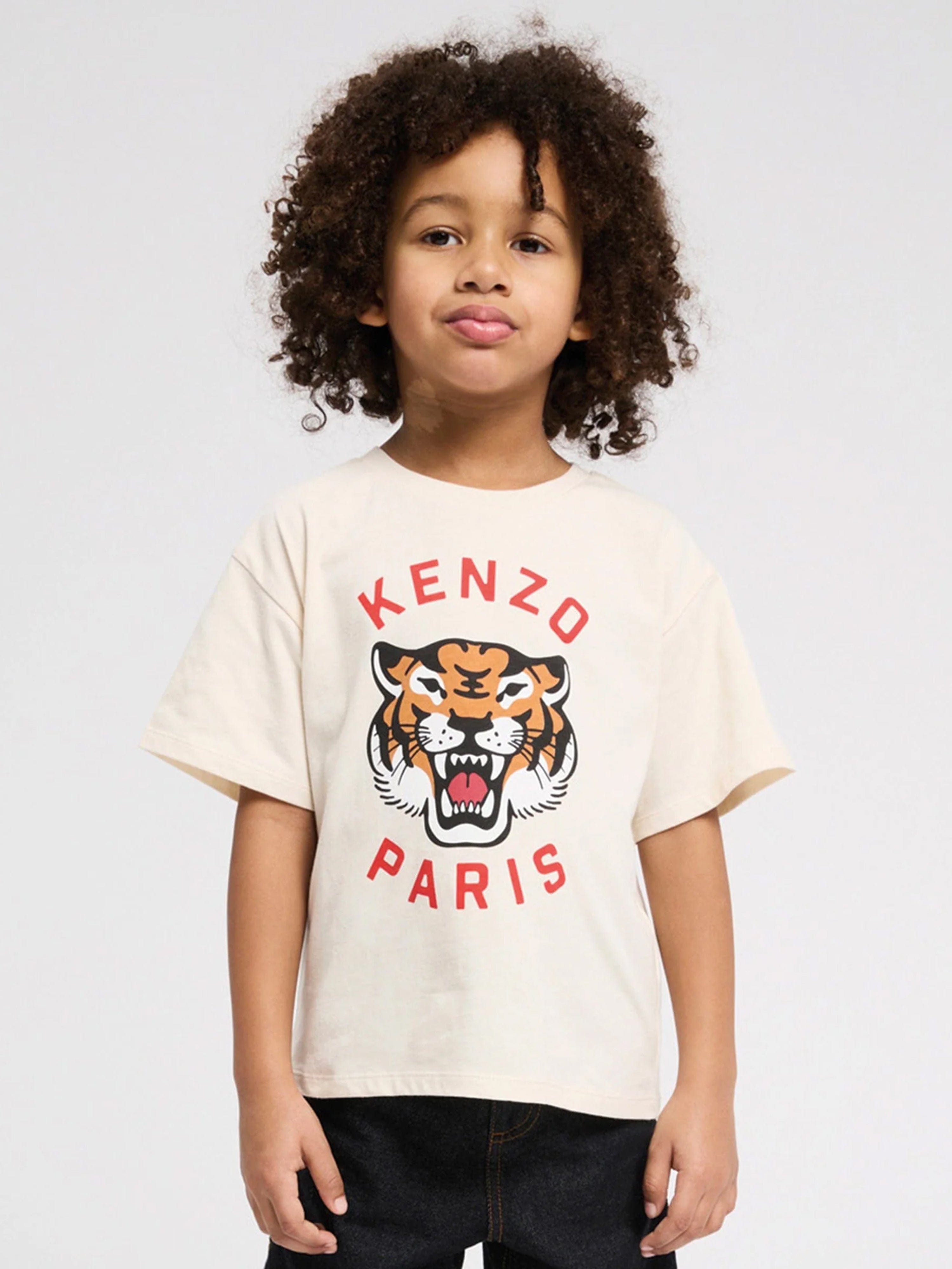 Felpa Kenzo Magliette Kenzo Bambina Felpe Kenzo Scontate Kenzo
