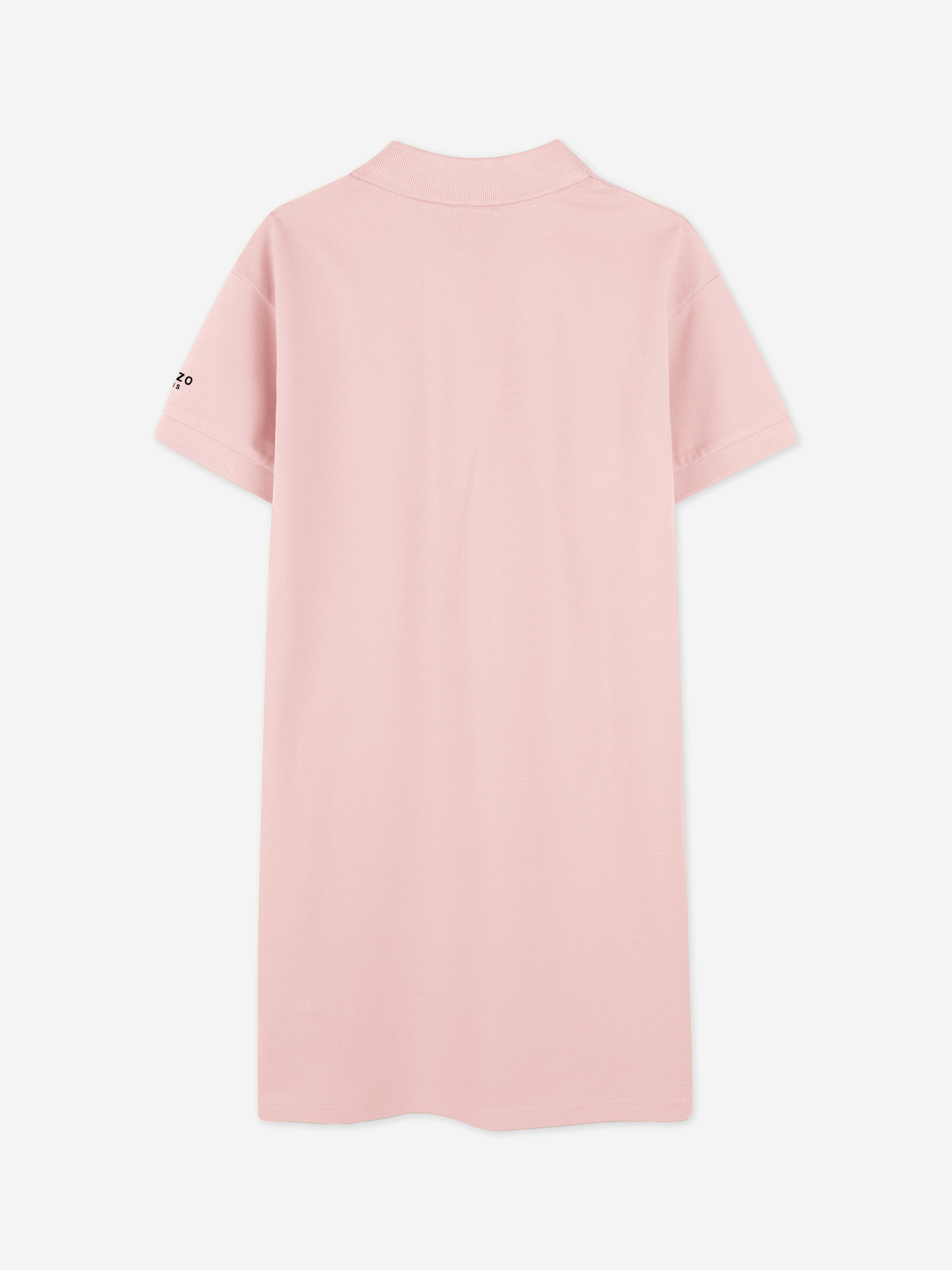 Kenzo Paris Kenzo Tiger Polo Kenzo Bleu Kenzo Kids Polo Collar