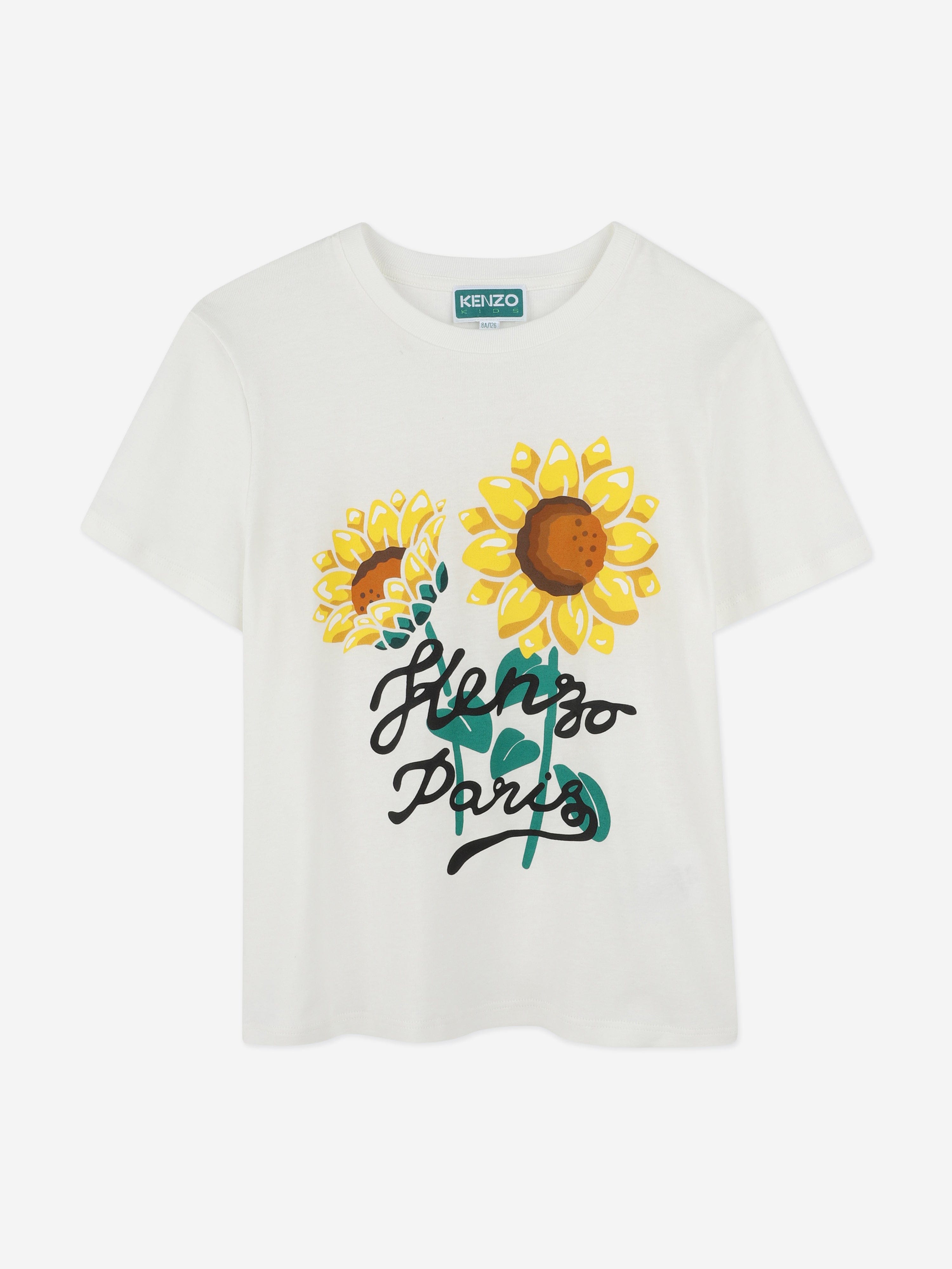 Kids Kenzo Kids Tops and T-Shirts