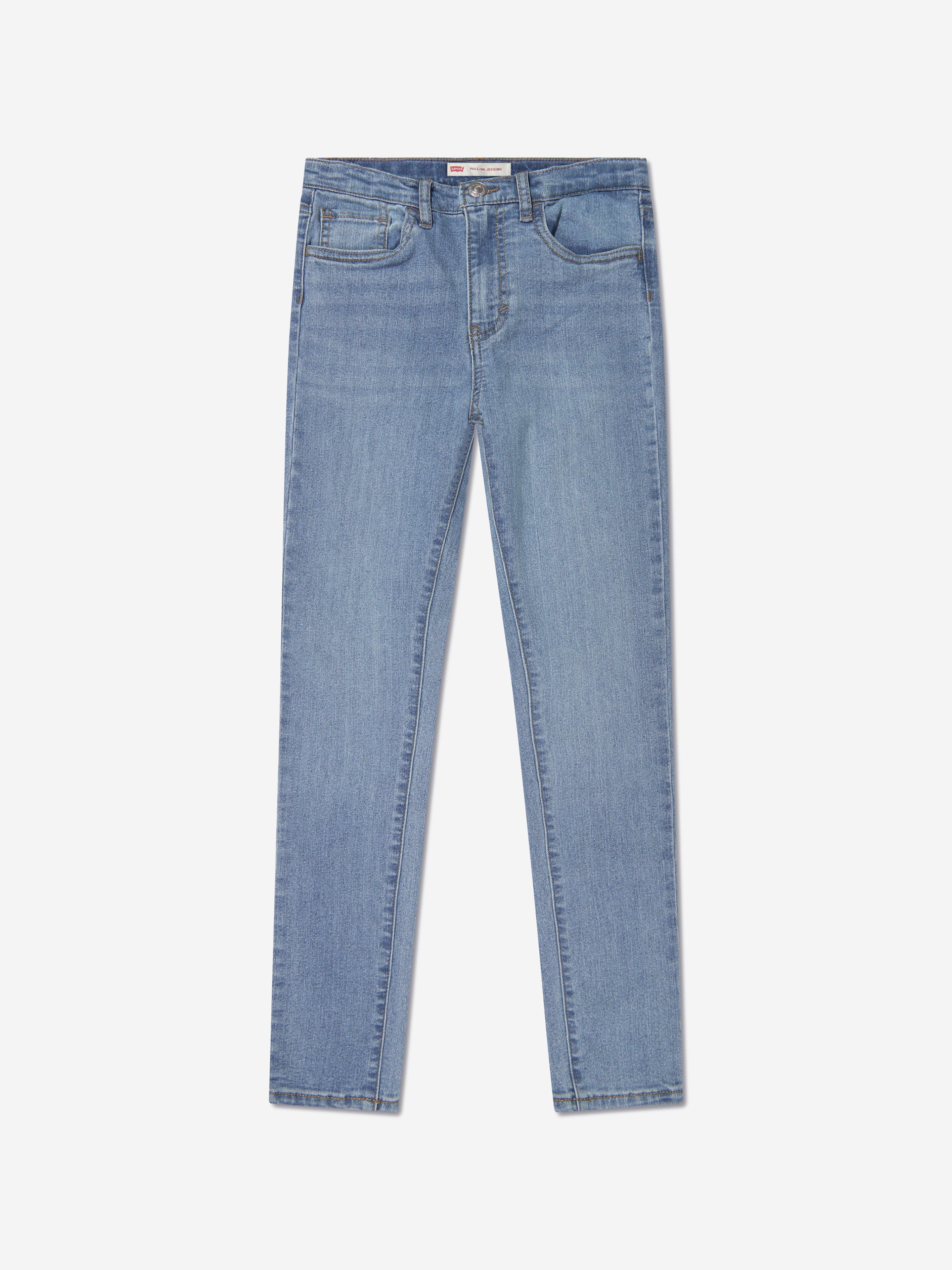 jeans 720 high rise super skinny