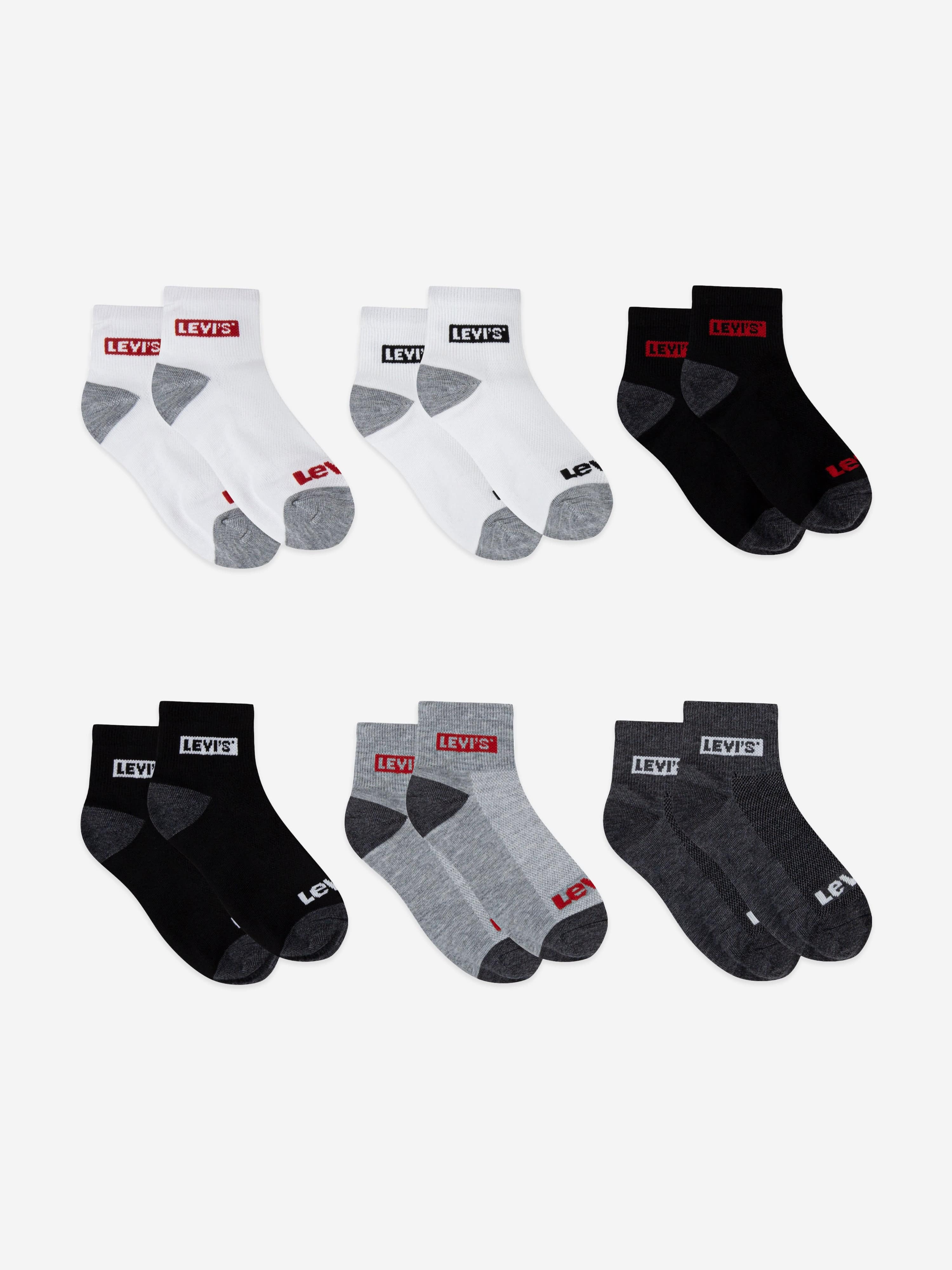 Boys Designer Socks