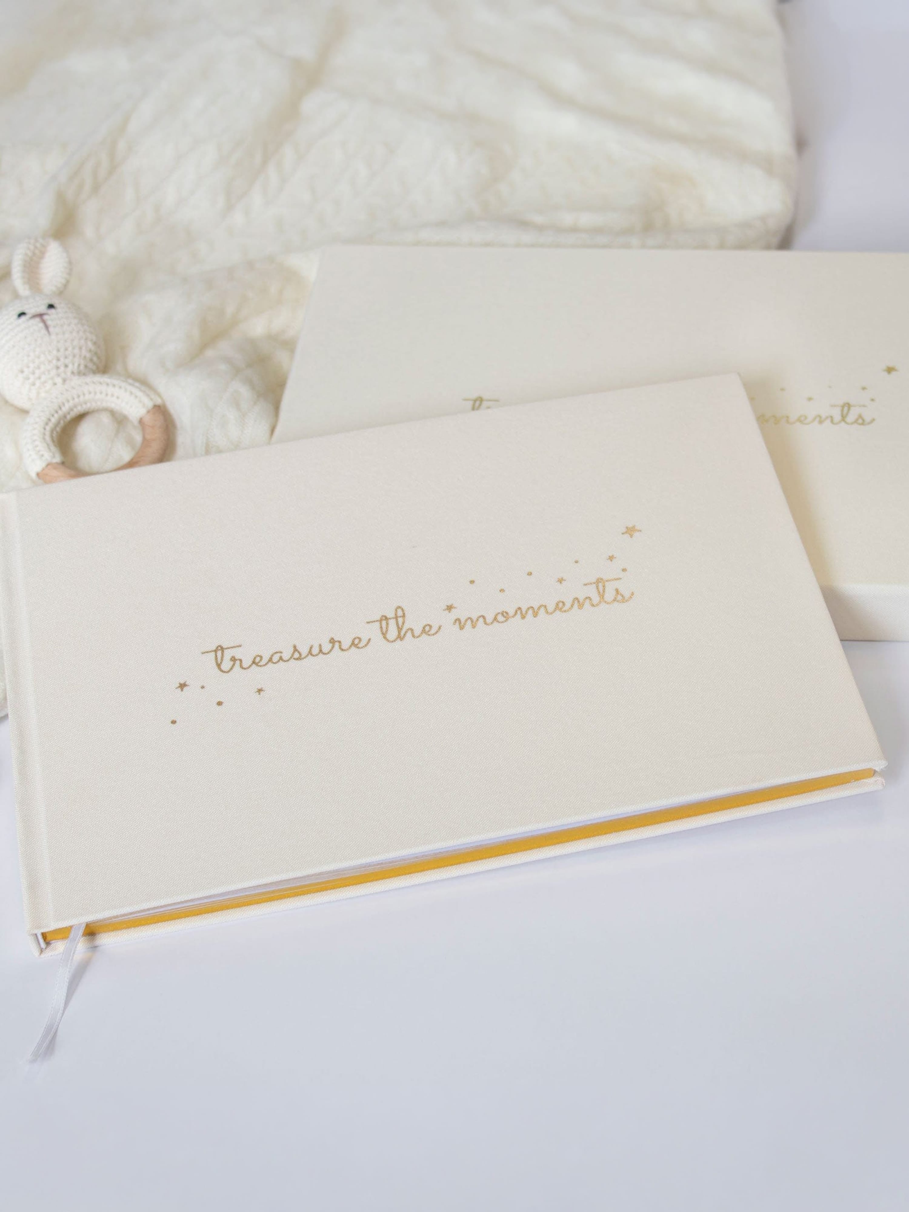 The Baby Gifting Company