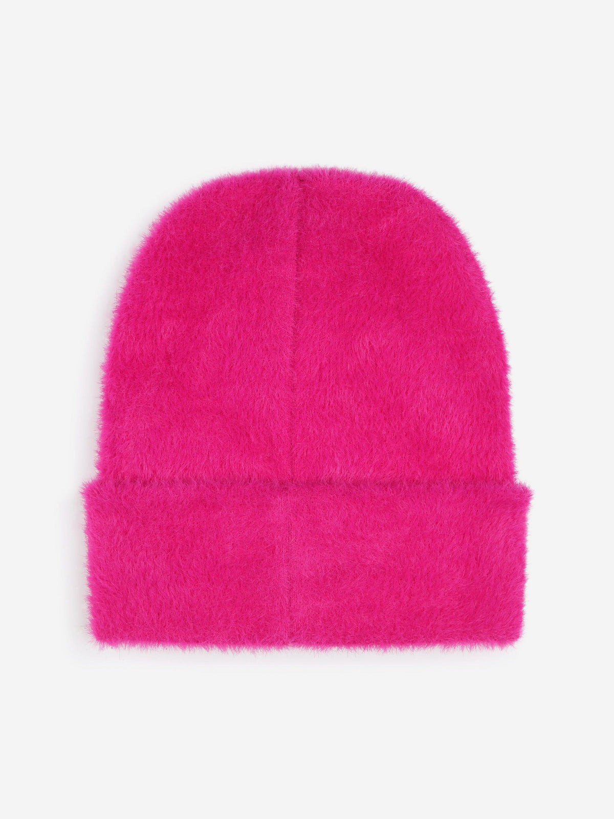 MARC JACOBS Girls Logo Beanie Hat in Pink | Childsplay Clothing