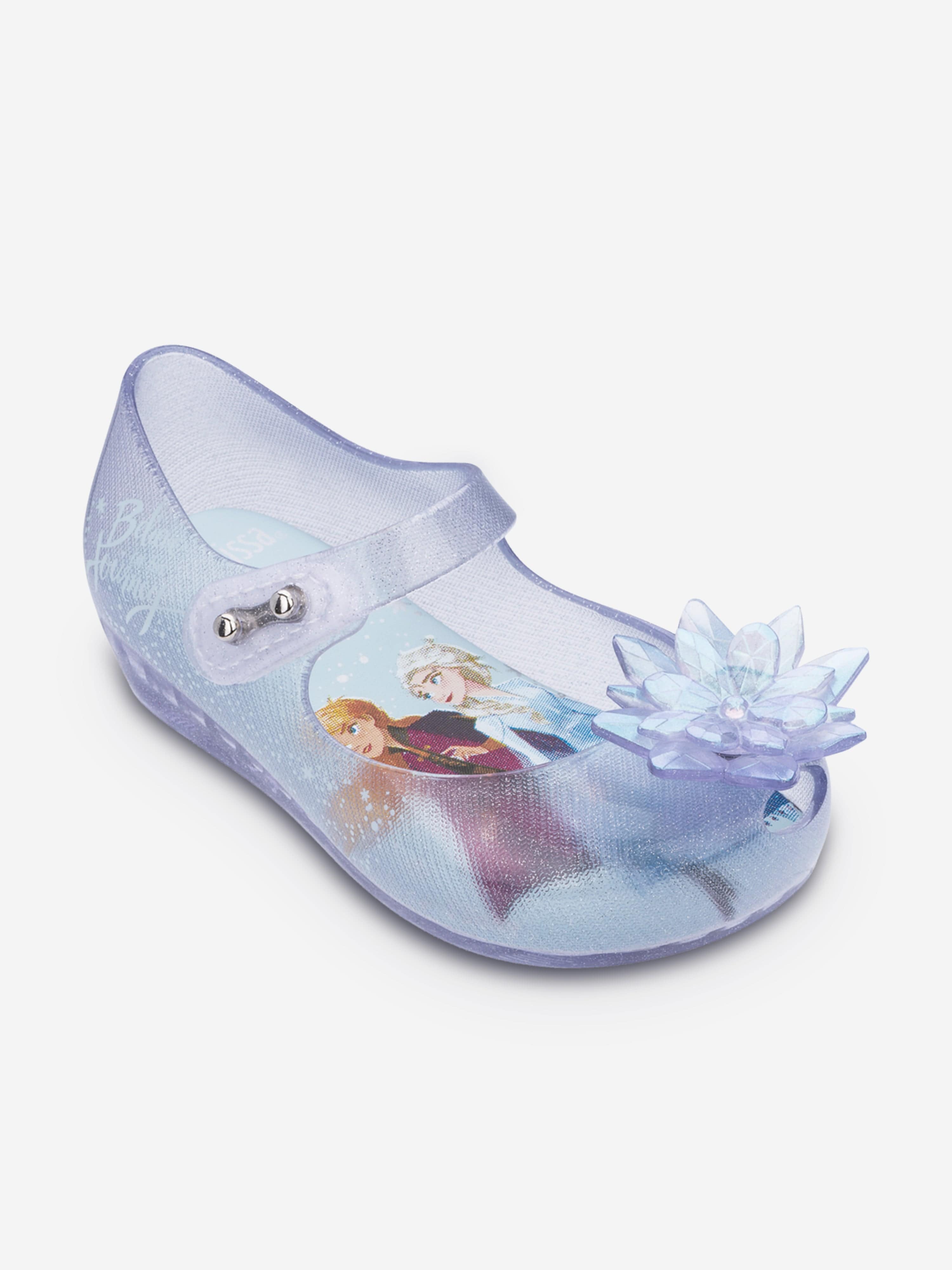Frozen Mel Ultragirl Mini Melissa Mini Melissa Girls Ultragirl