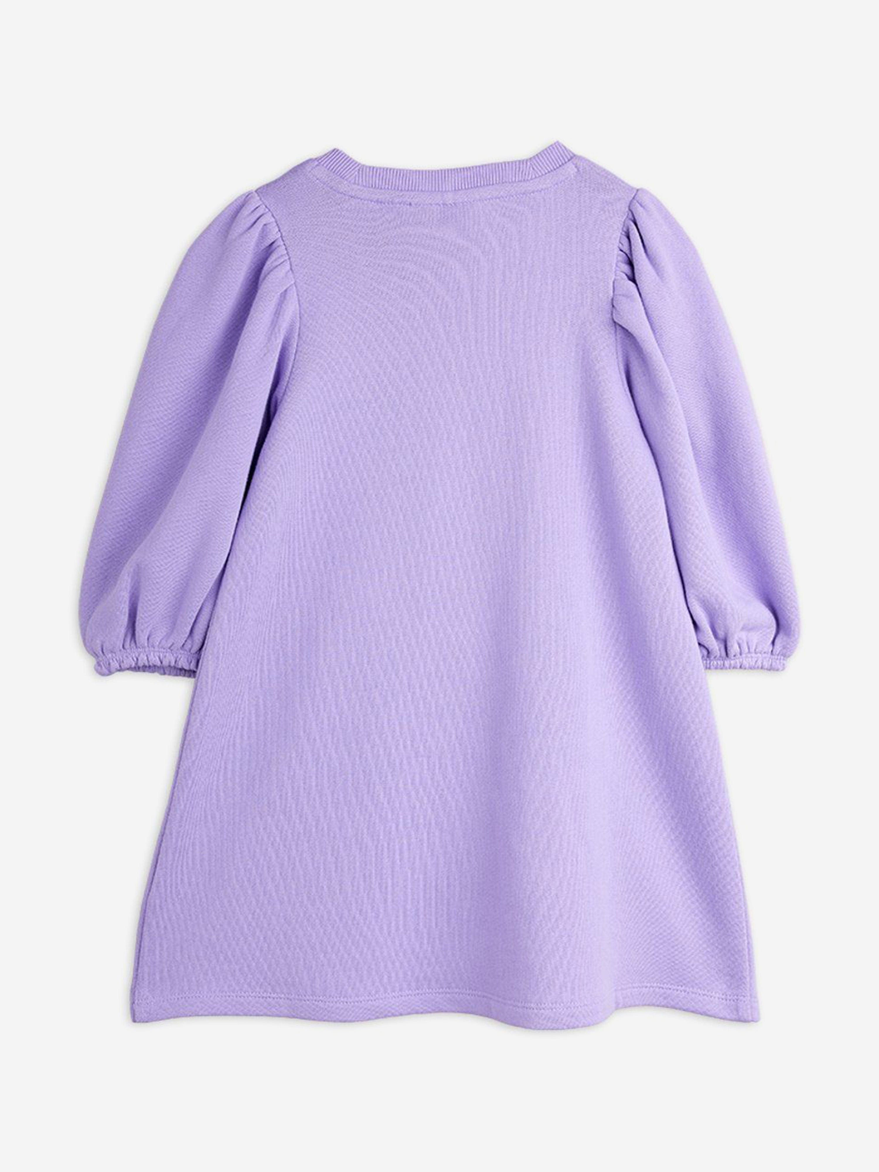 mini rodini bow dress mini rodini bow dress Mini Rodini Girls Lingonberries AOP Dress in Ivory