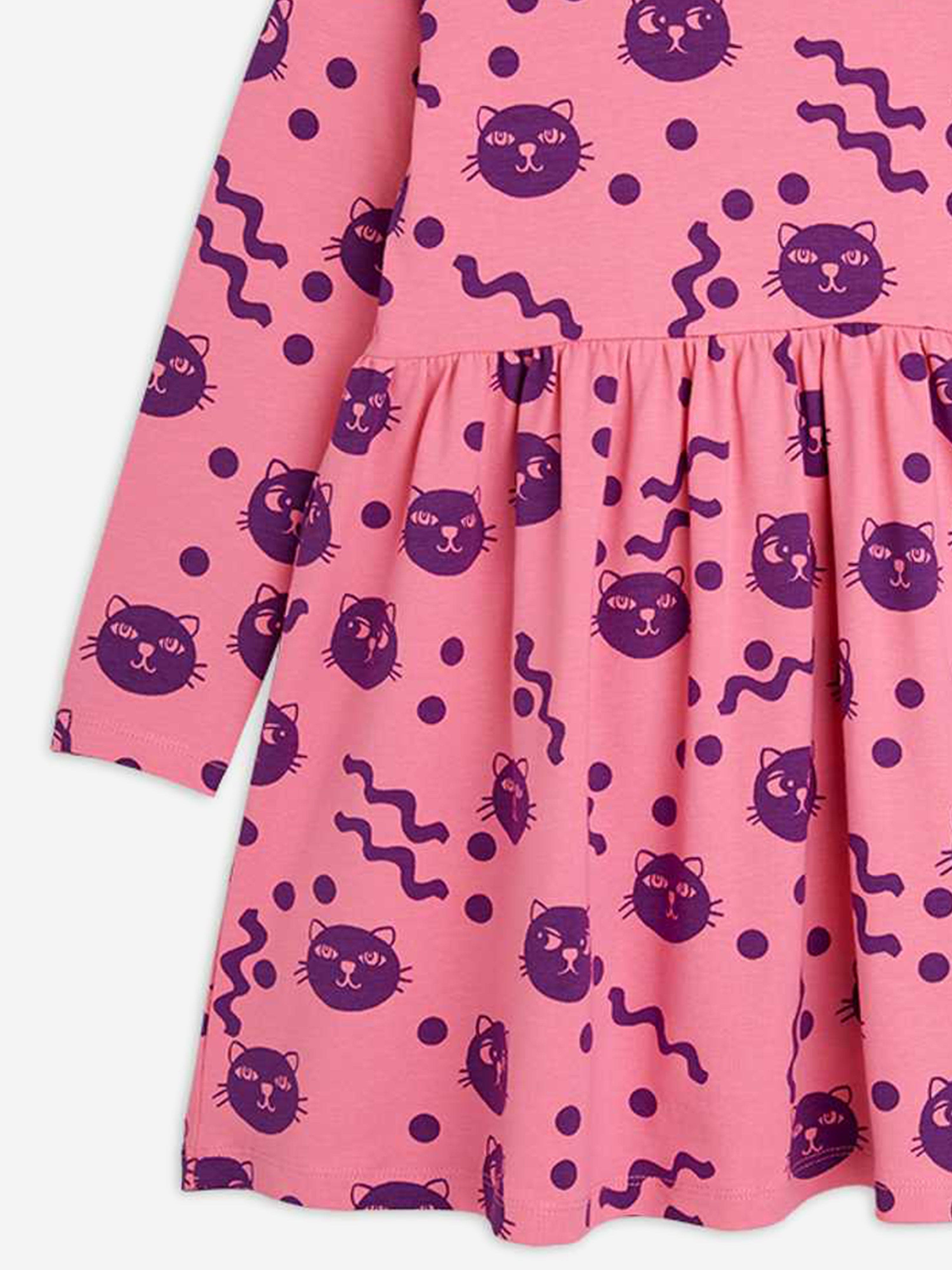 mini rodini cat dress Mini Rodini cat advice dress