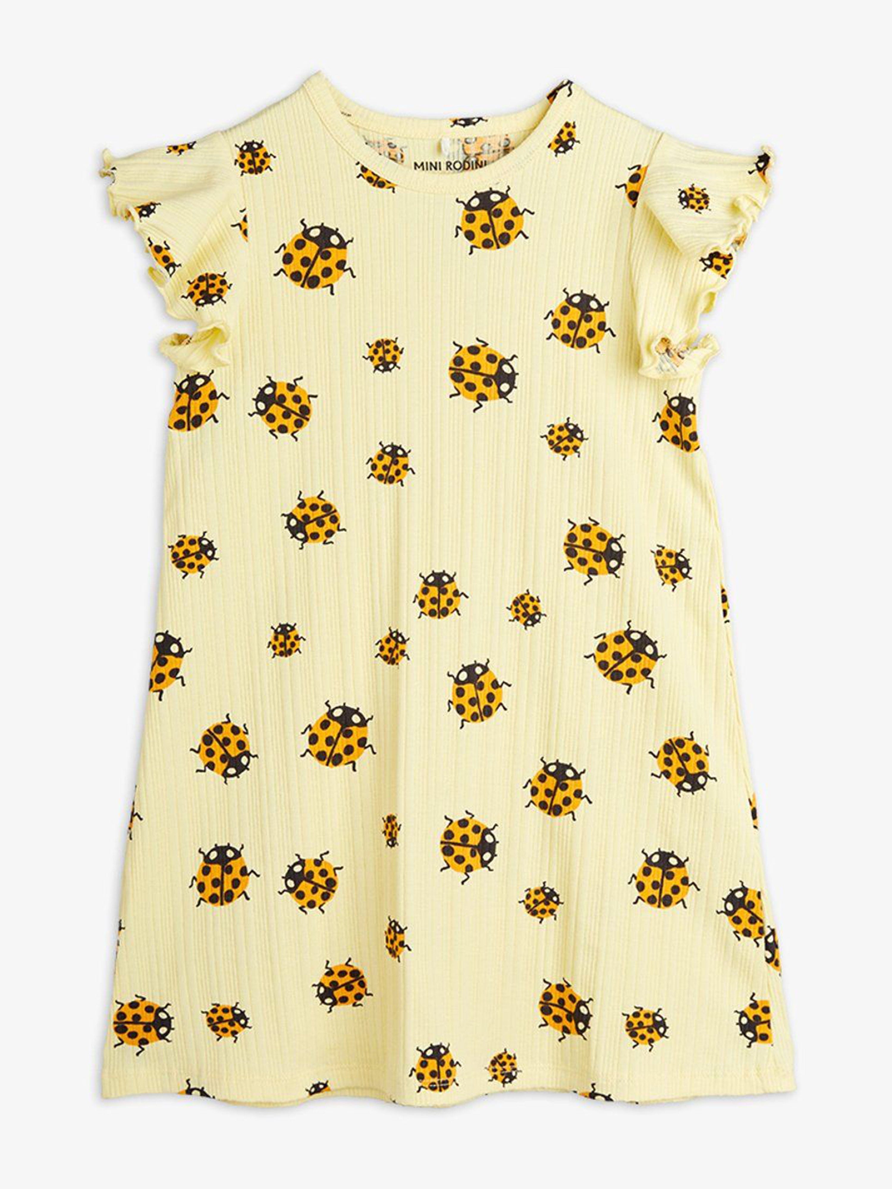 Mini Rodini Dresses
