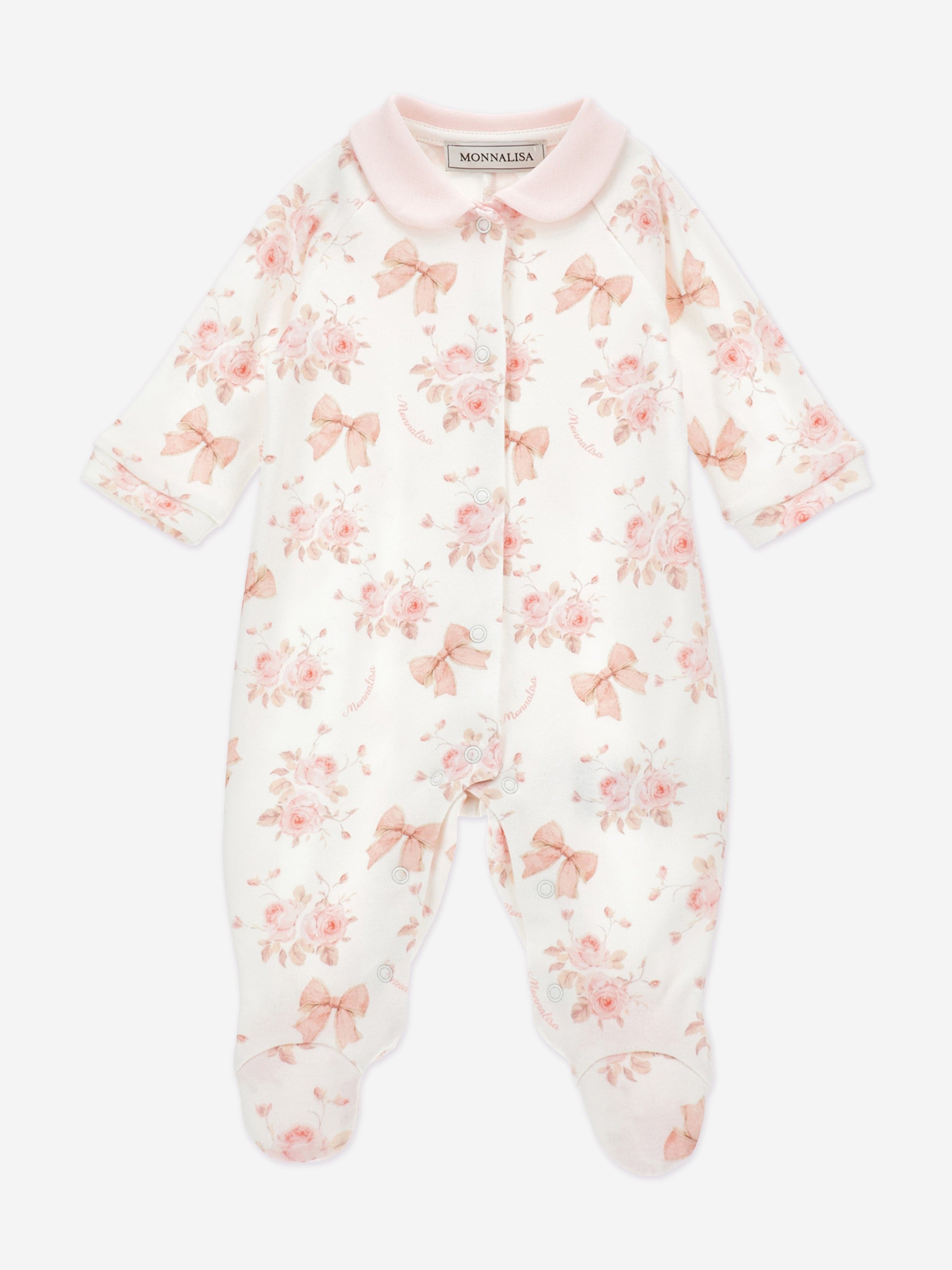 Baby Designer Babygrows & Rompers