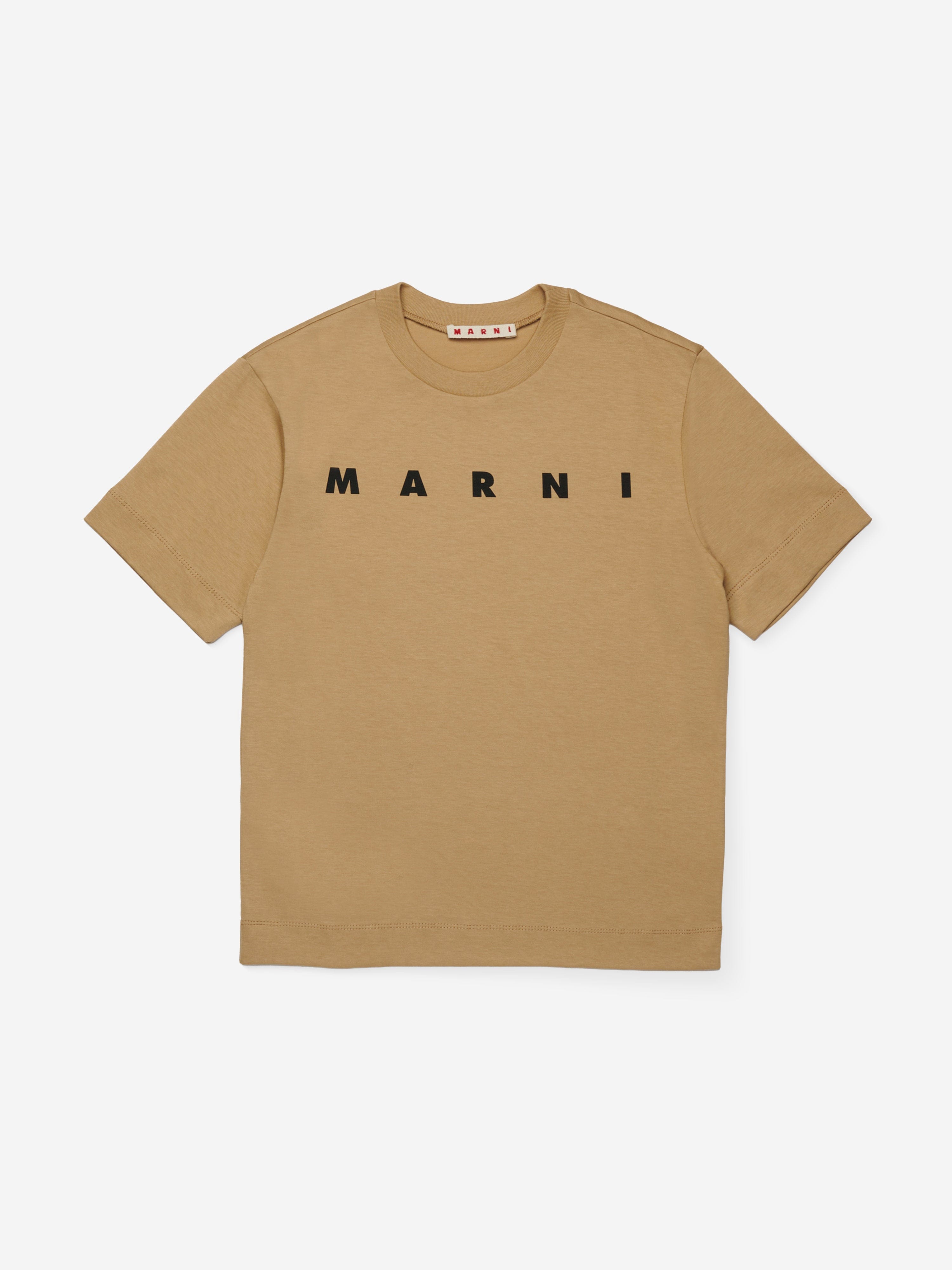 Marni Boys