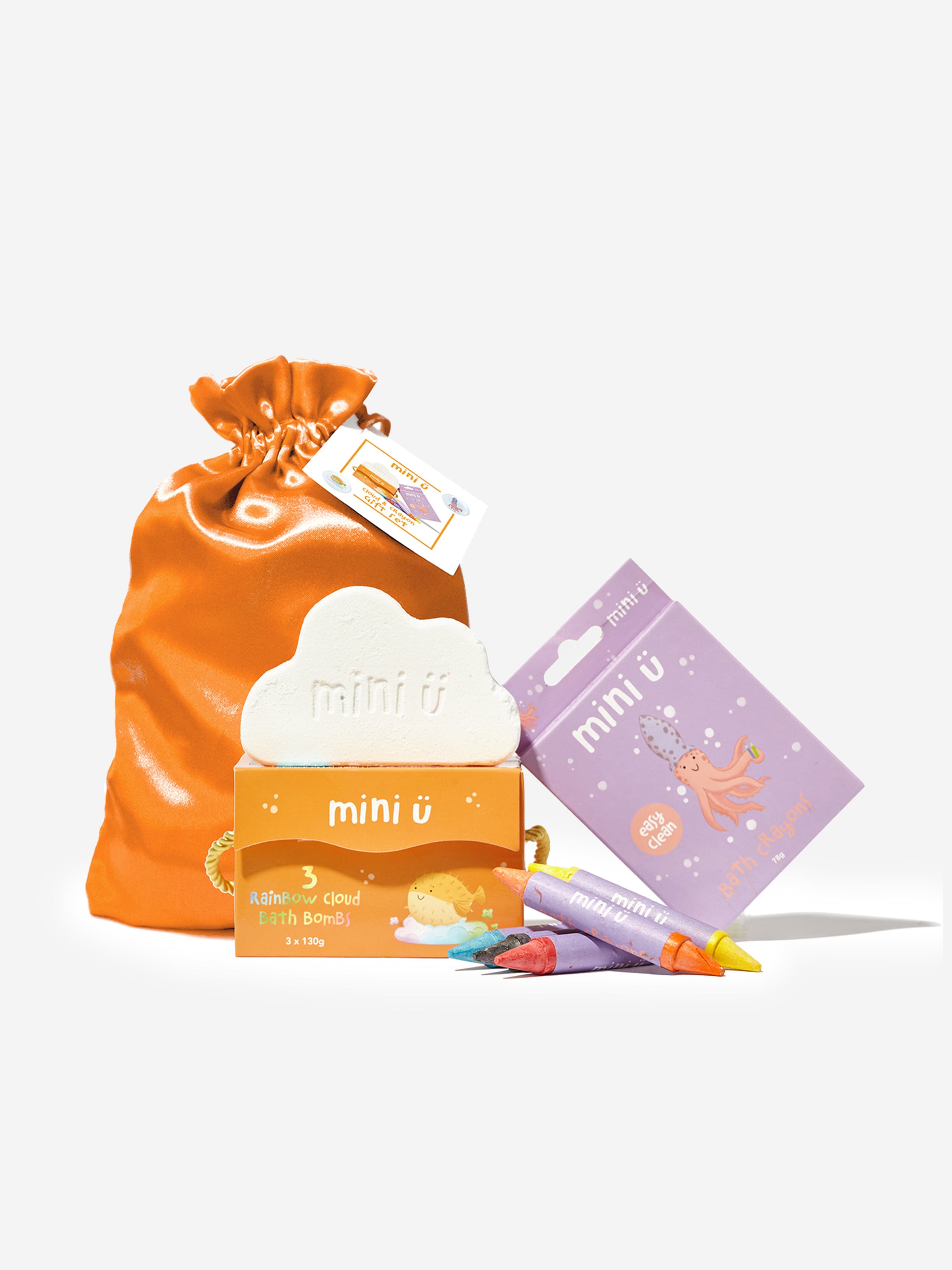 Mini U