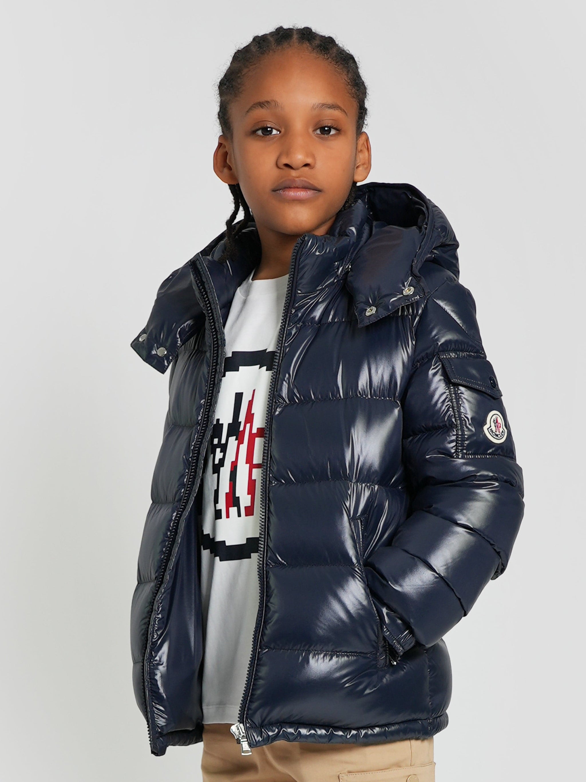 Moncler Maya Moncler Down Coat Sale Age Kids Moncler Maya Moncler