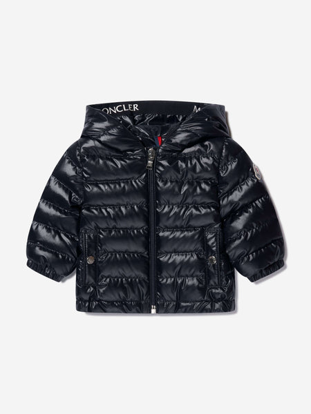 MONCLER キッズジャケット  6歳　116cm MONCLER キッズジャケット 6歳116cm