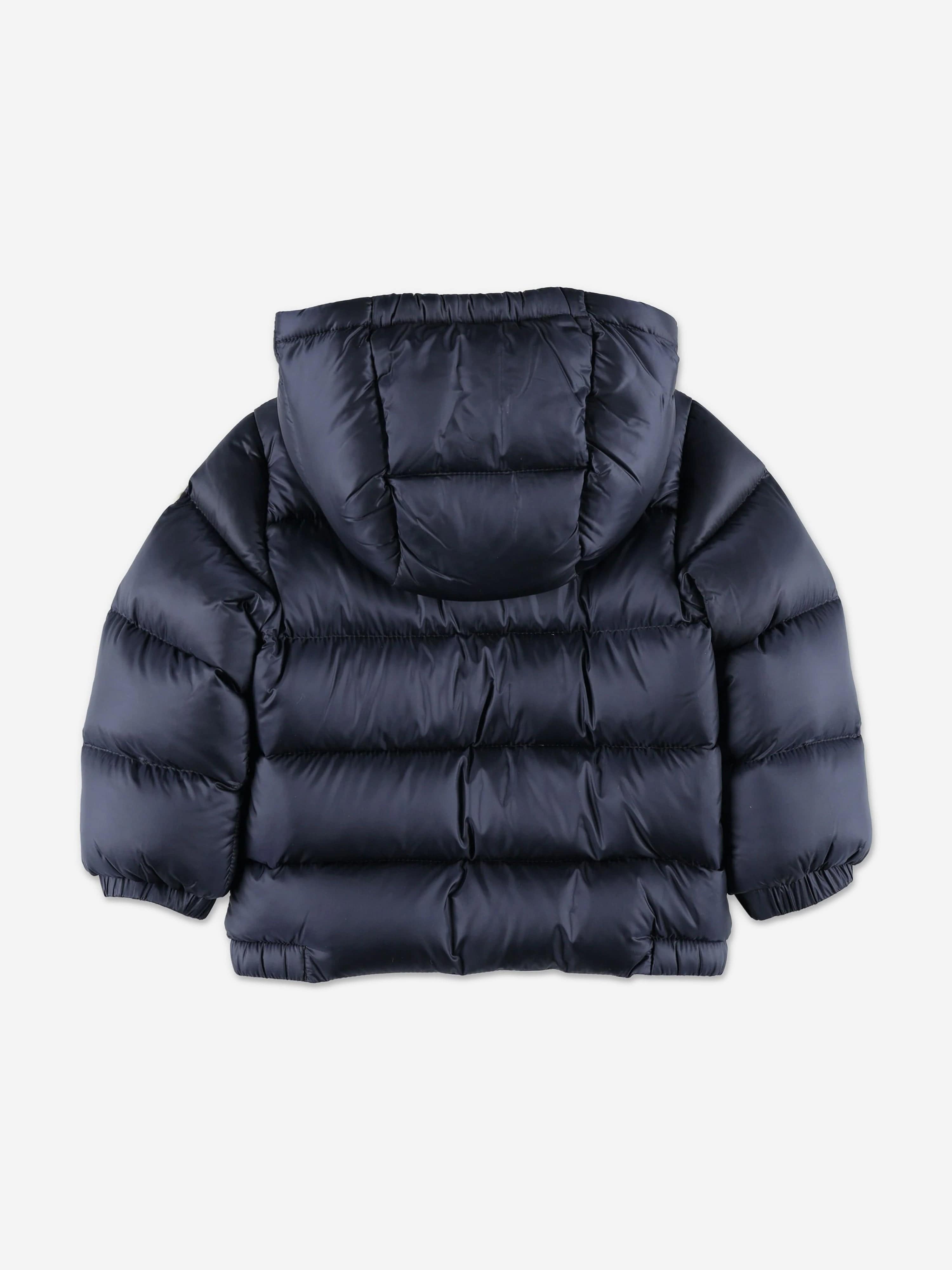 Moncler Enfant Moncler Enfant Baby Boys Down Padded New Moncler Enfant Moncler Enfant Baby Boys Down Padded New