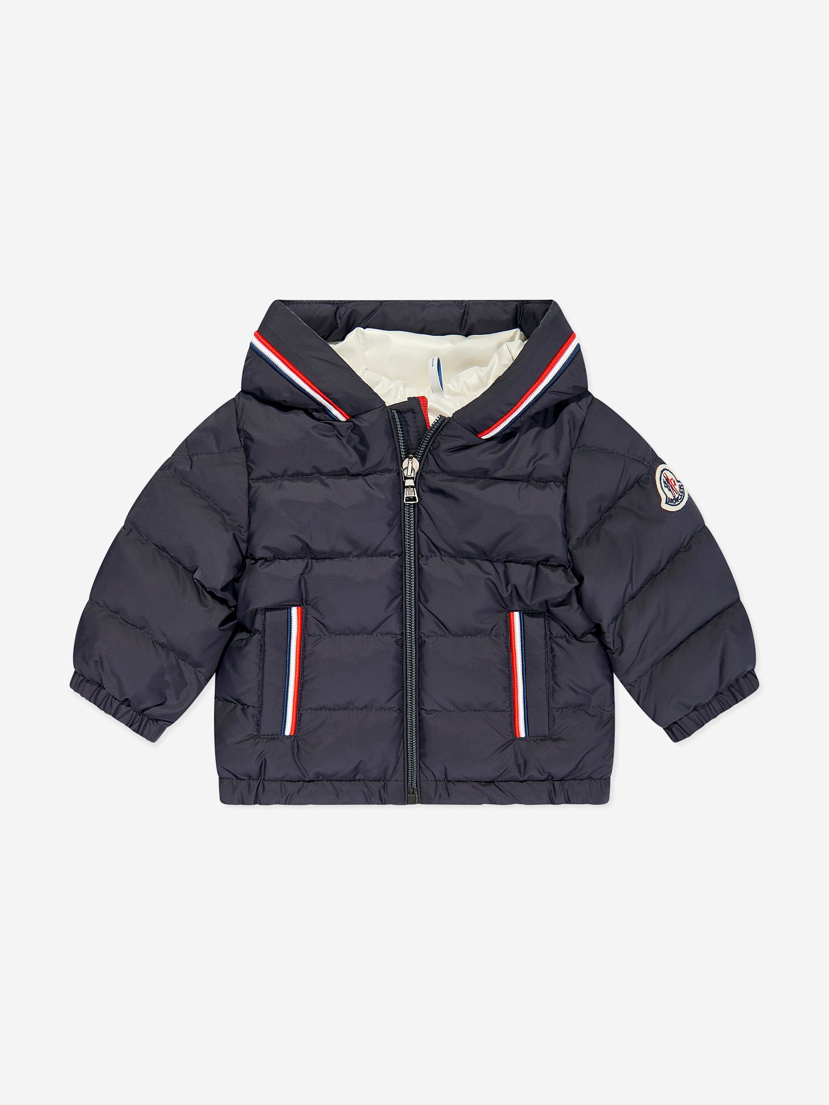 Puffer Jacket Baby Moncler Coat Boy Moncler Baby Boy Clothes