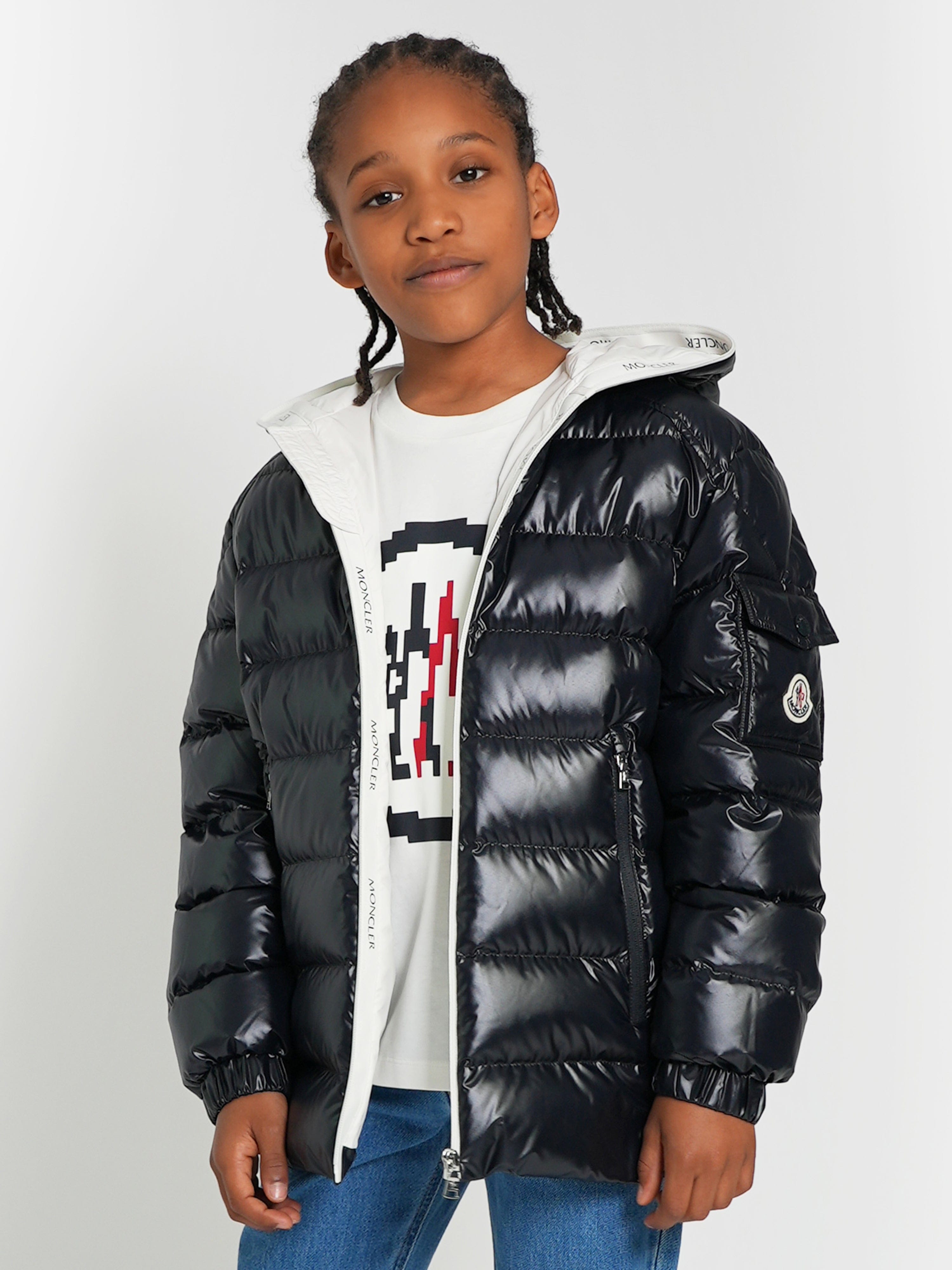 Fashion Cheap Kids Winter Coats Boys Winter Coat Age A2Z Kids