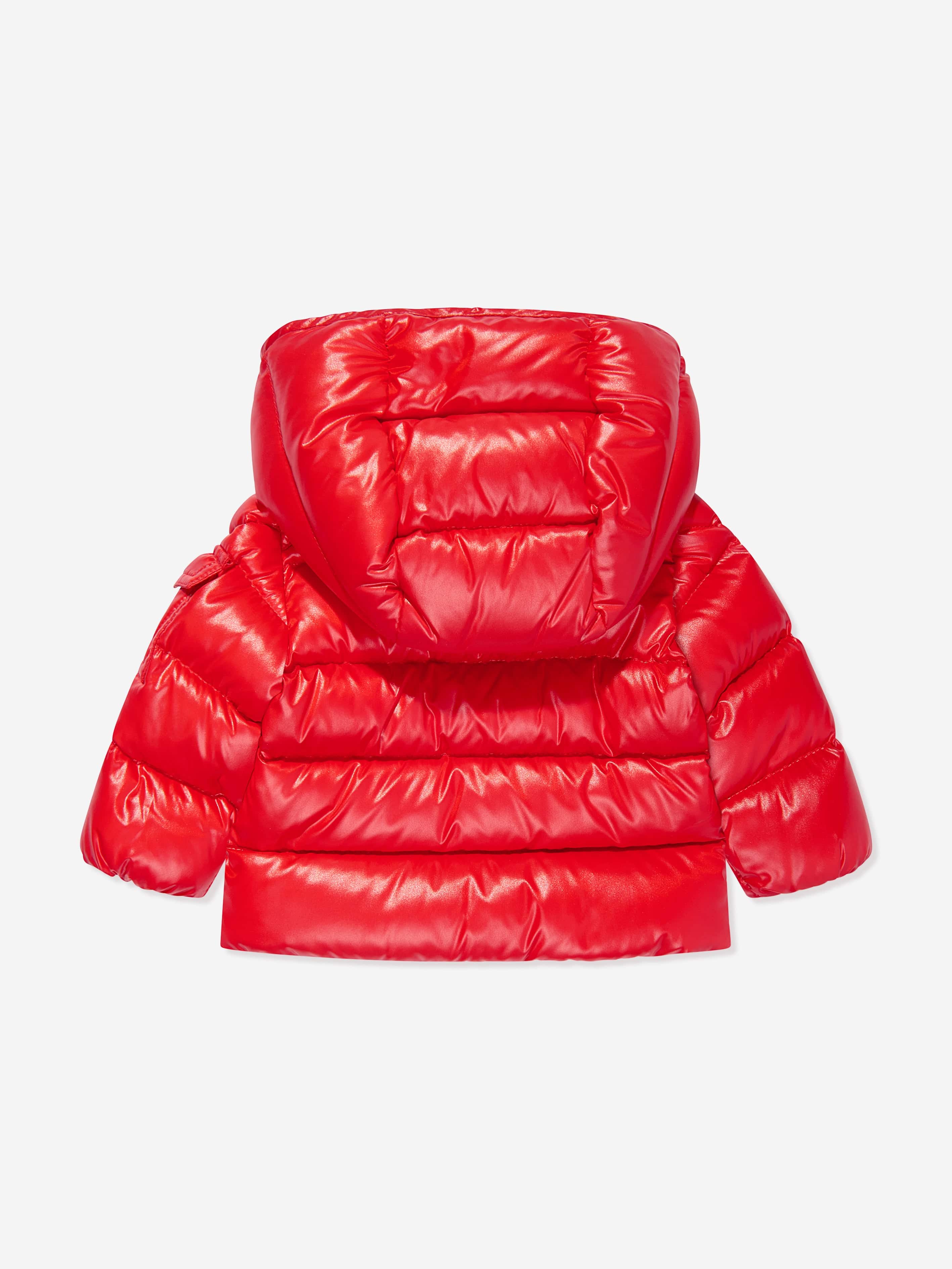 Moncler Enfant Moncler Enfant Baby Boys Down Padded New Maya