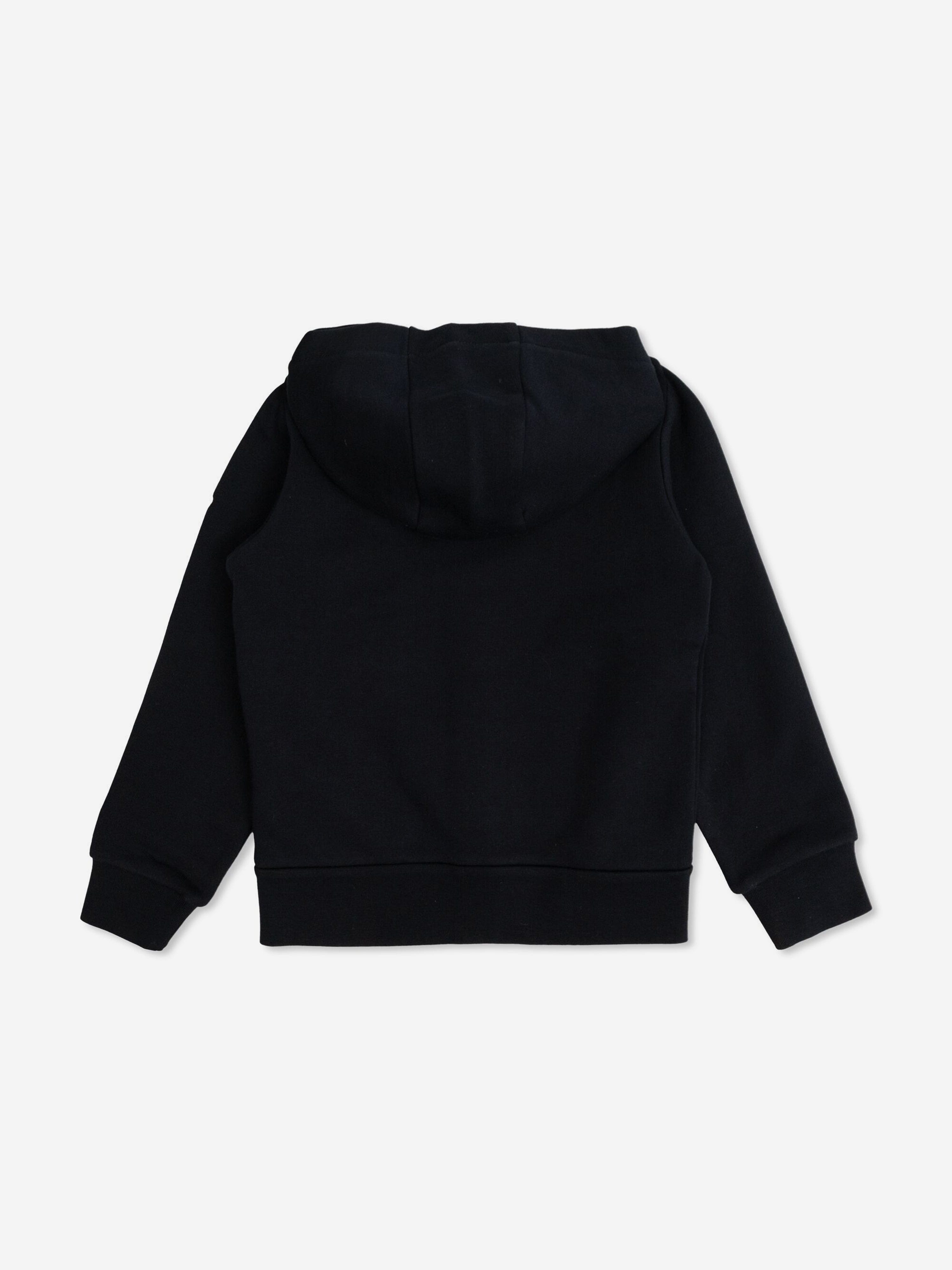 Moncler Enfant Boys Zip Up Top in Navy | Childsplay Clothing