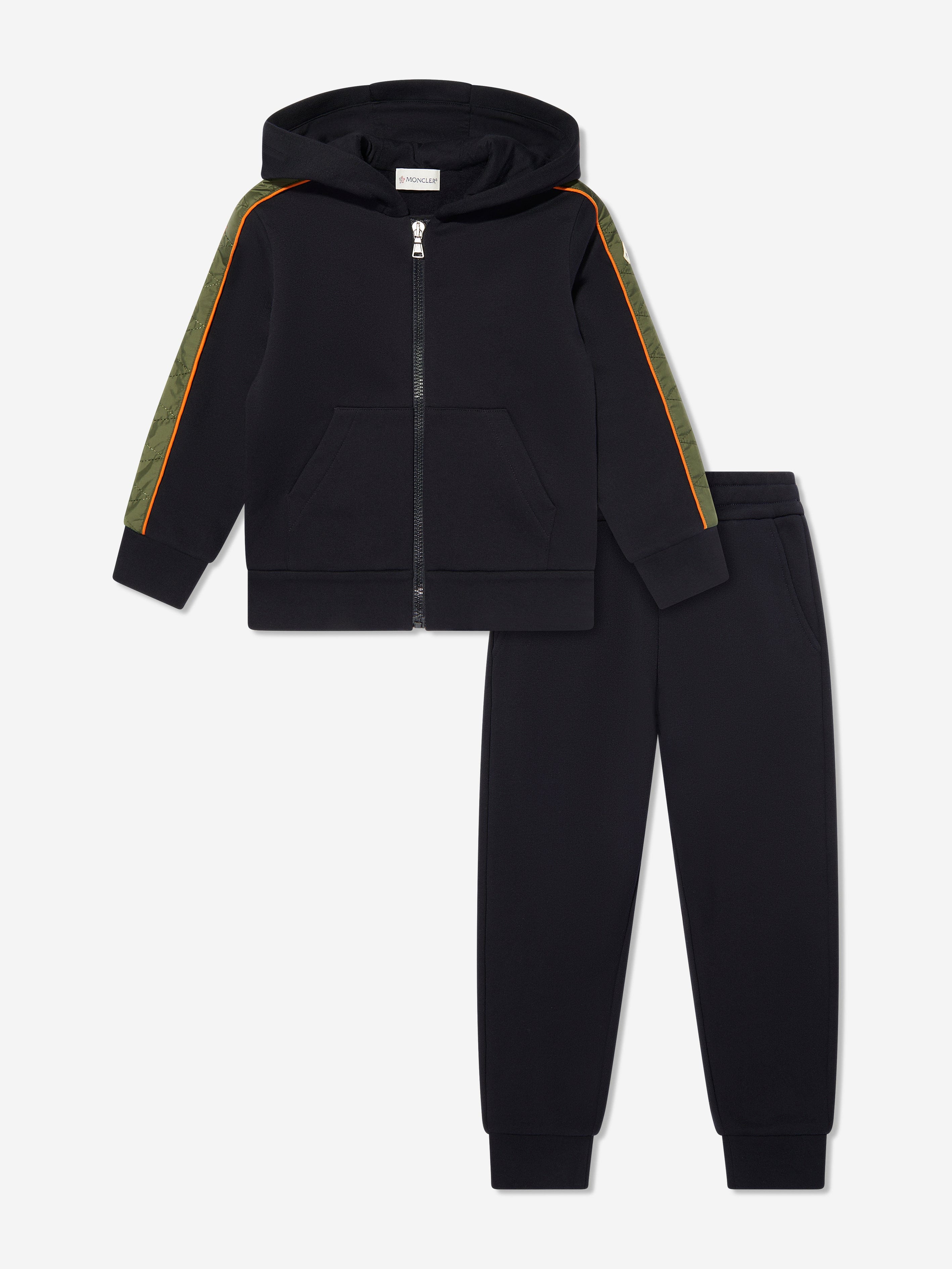 Teen Tracksuits