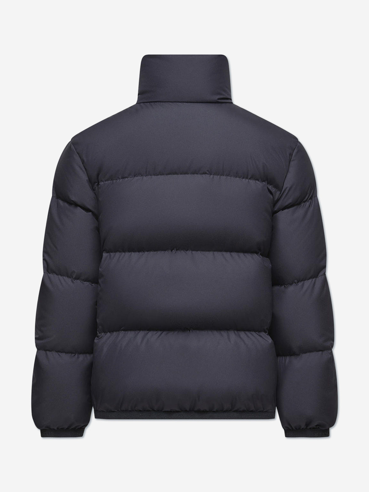 MONCLER◇BERGERAC/ダウンジャケット/O/--/PUP/無地/45394/50/68950 