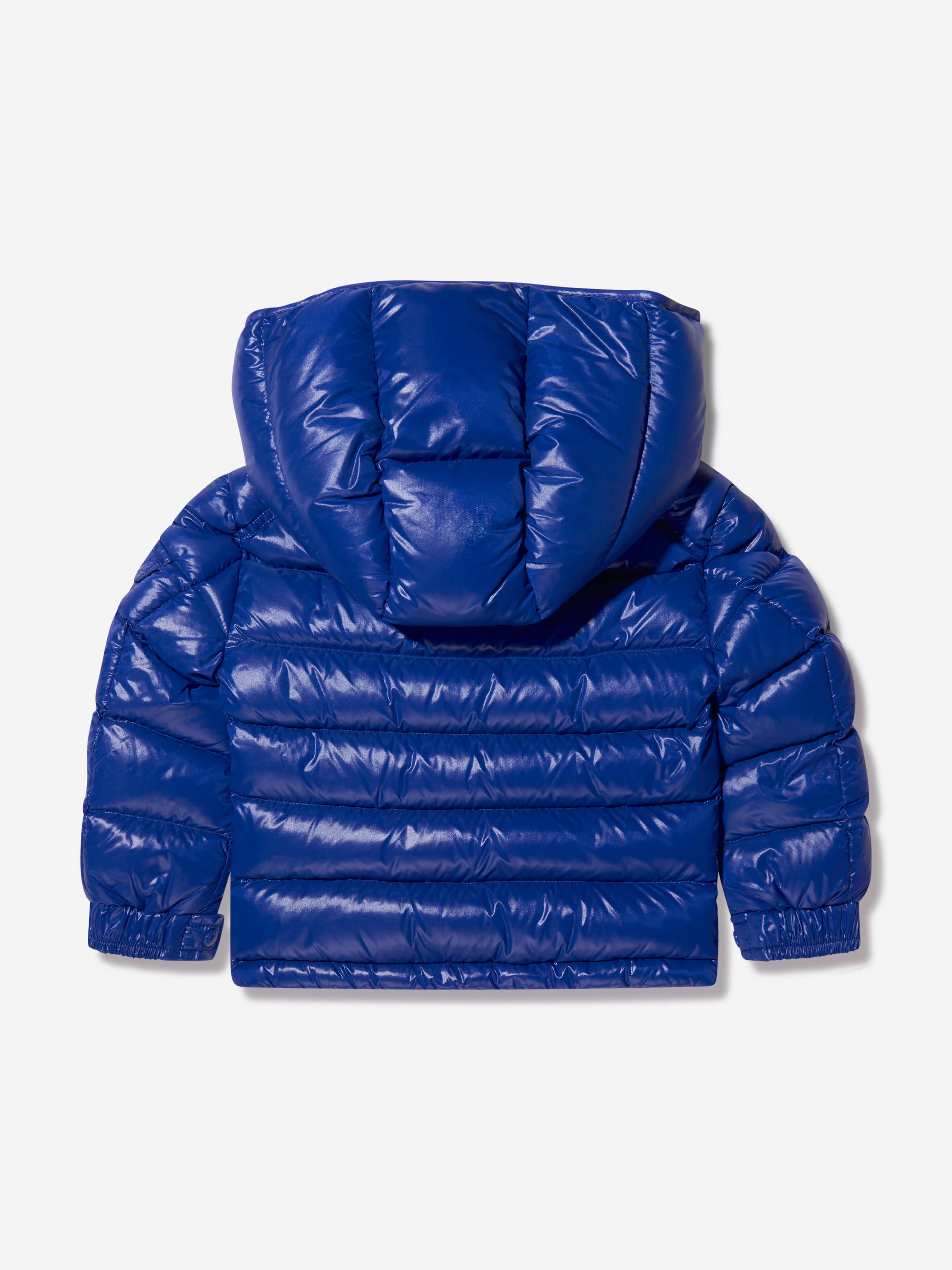 Moncler Enfant Boys Down Padded New Maya Jacket | Childsplay Clothing