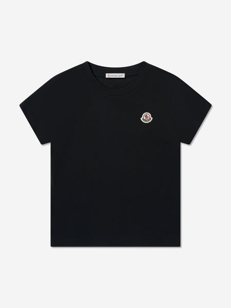 MONCLER グレー フランス国旗 Tシャツ M MONCLER グレー フランス国旗 Tシャツ M SS T-SHIRT | MONCLER X FRGMT