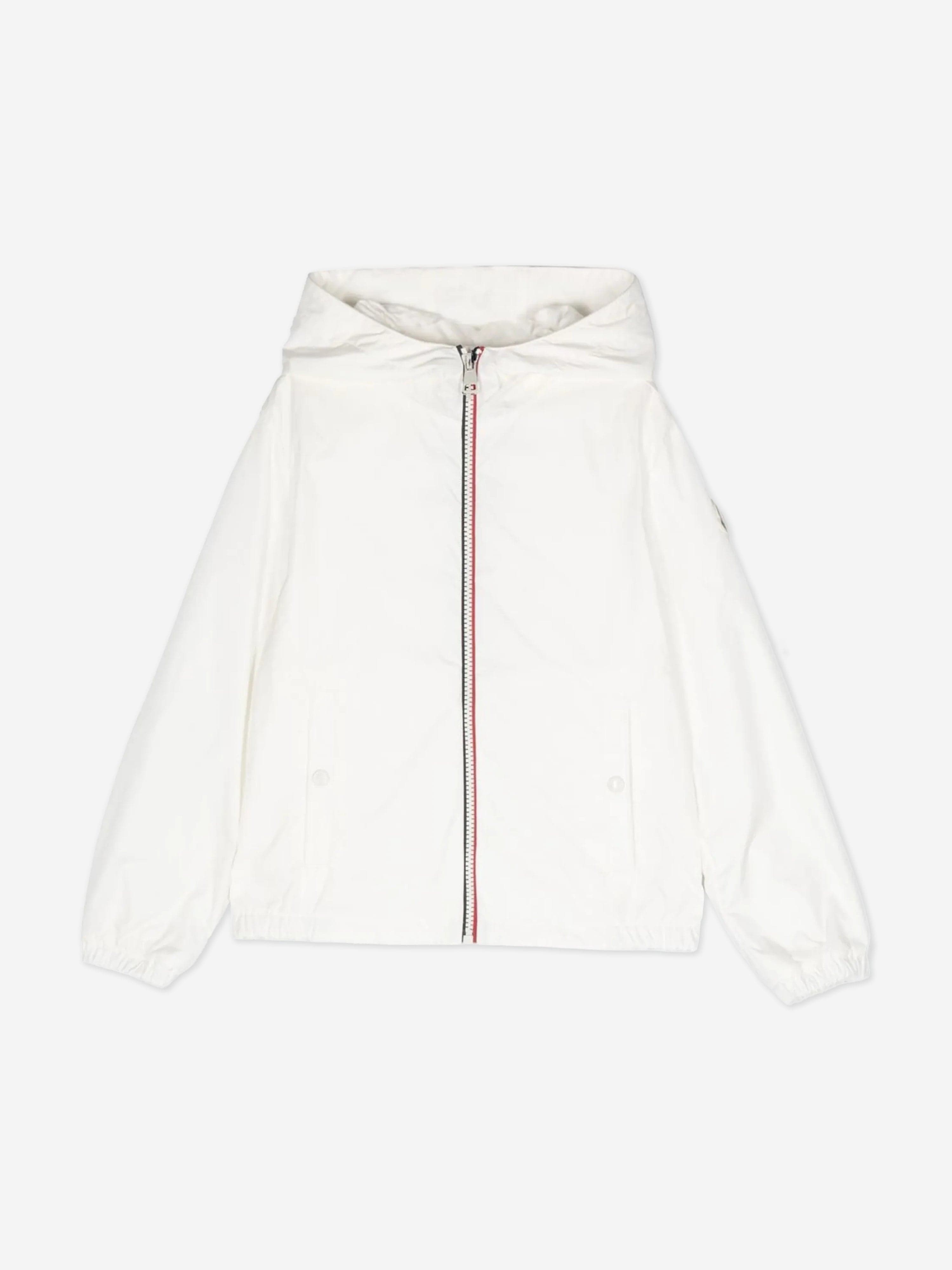 Boys Designer Coats & Jackets