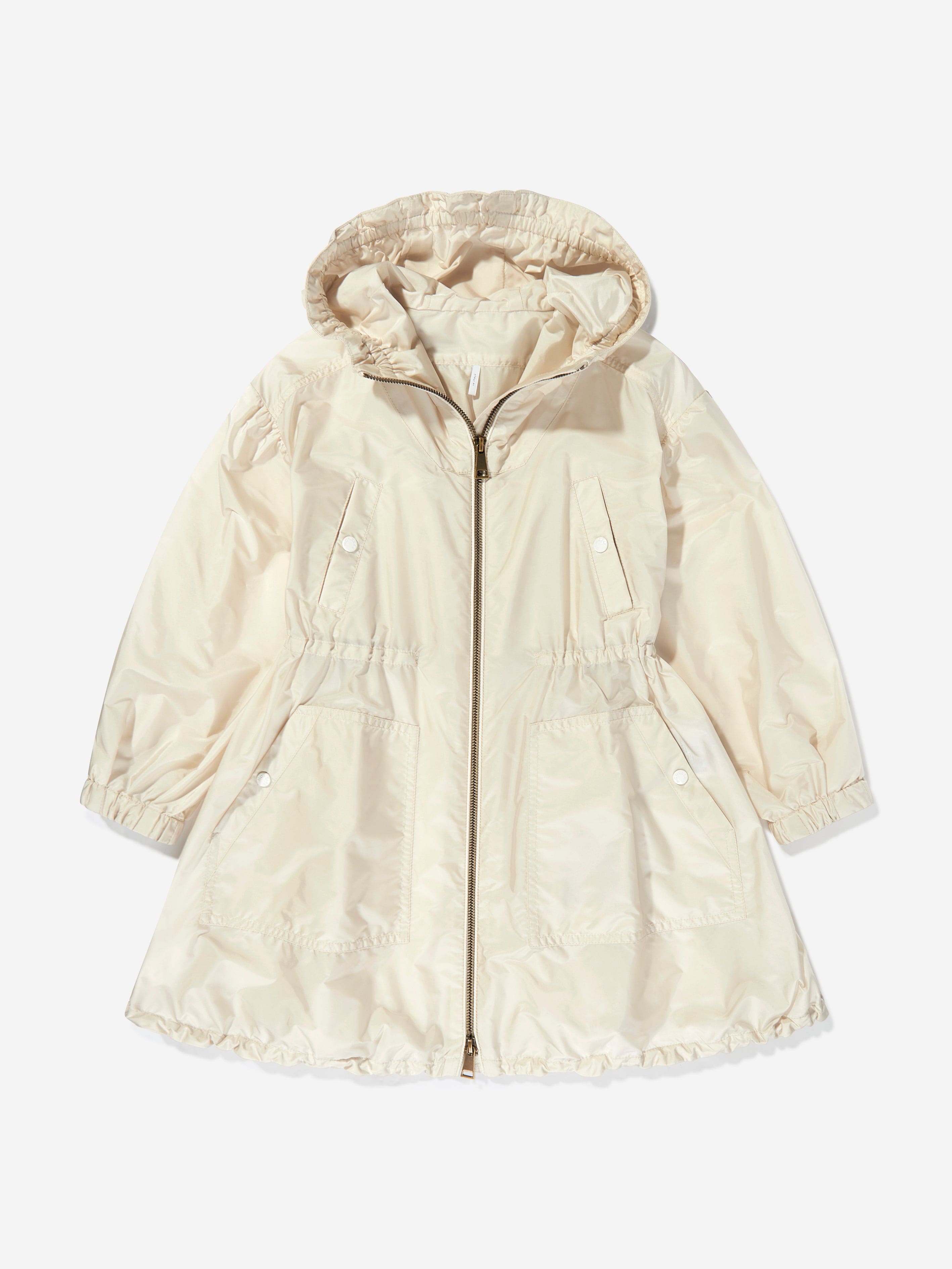 Moncler Enfant Girls Coats & Jackets