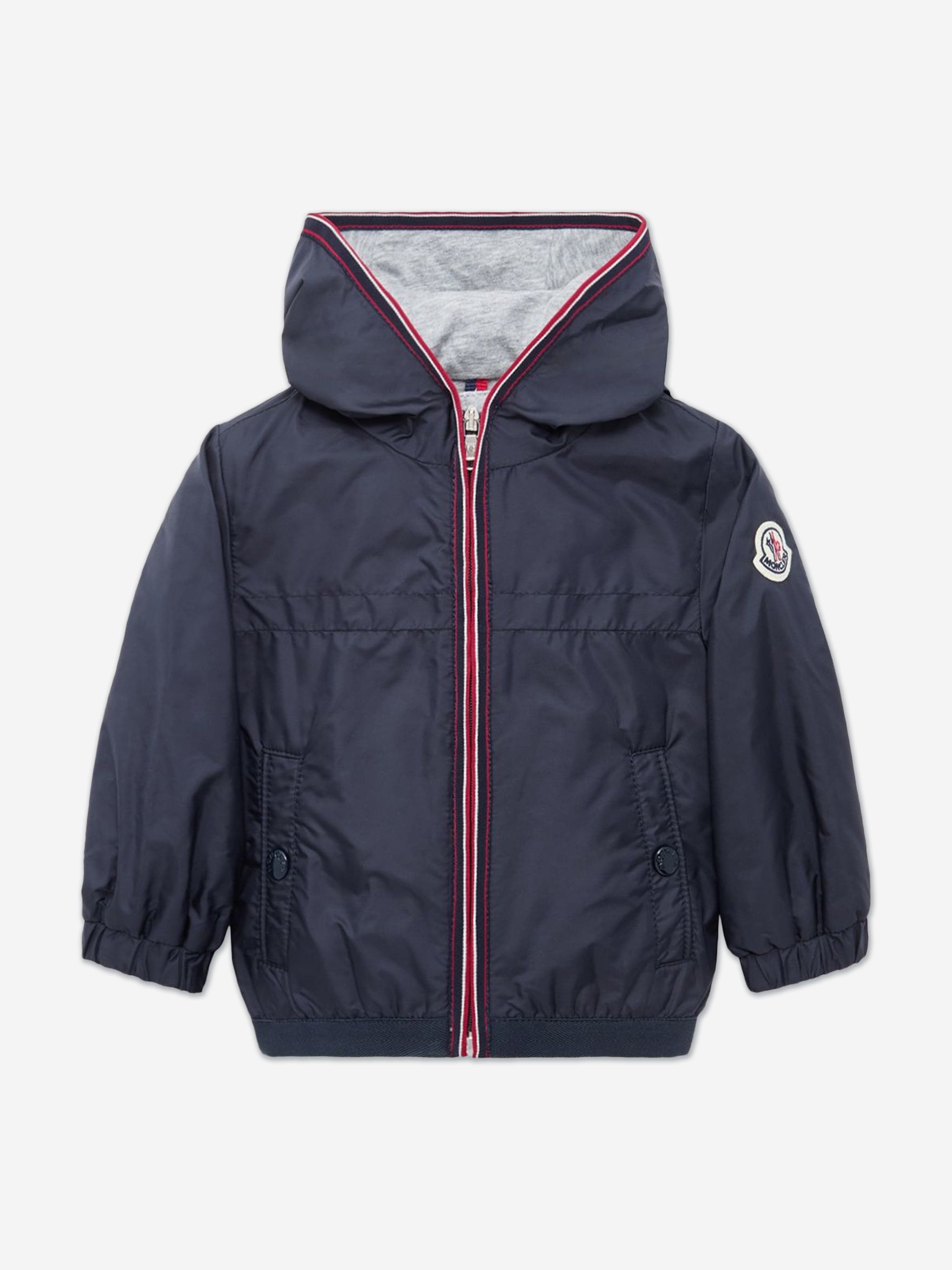 Moncler Baby Coats and Jackets