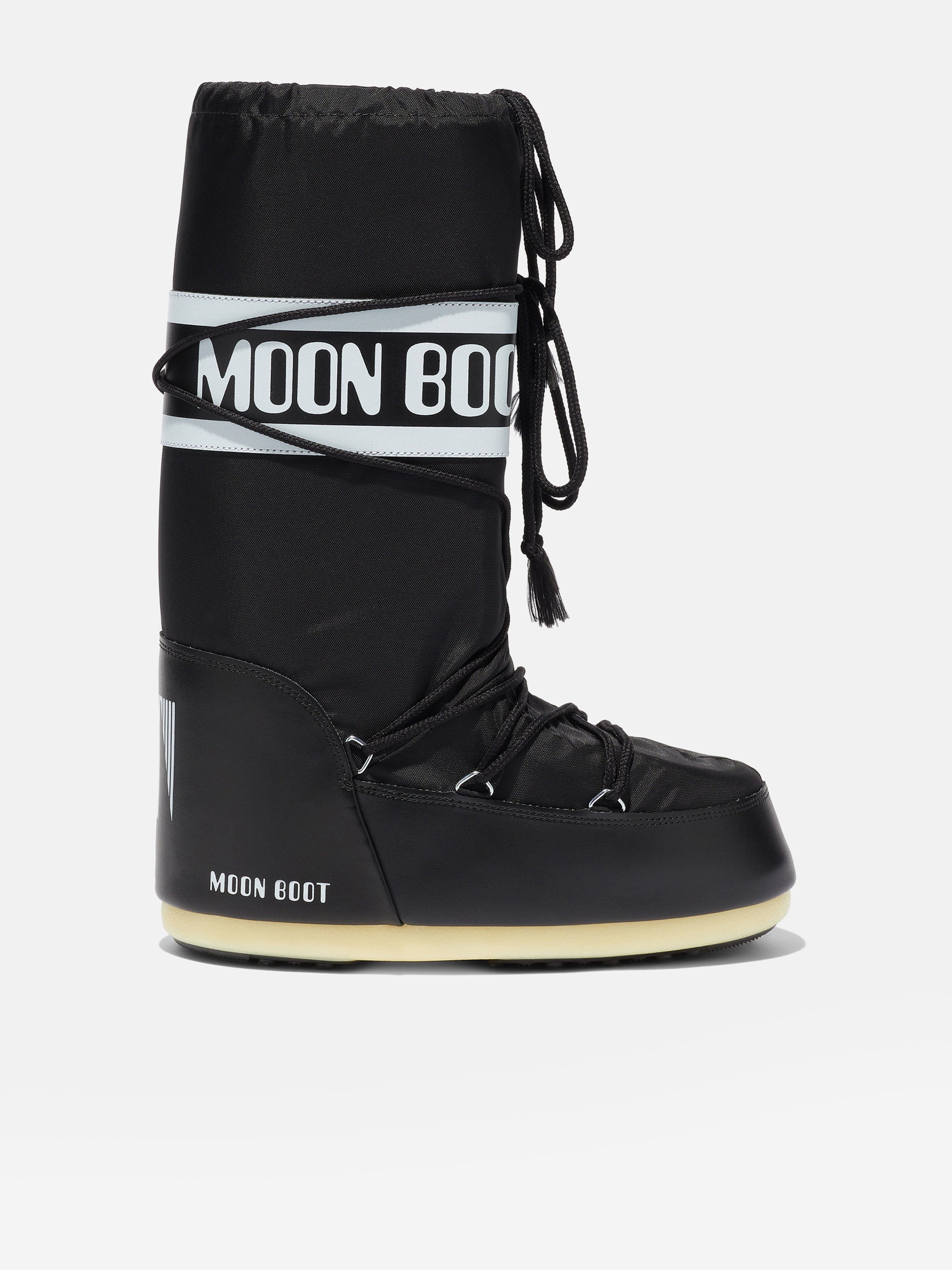Kids Moon Boots