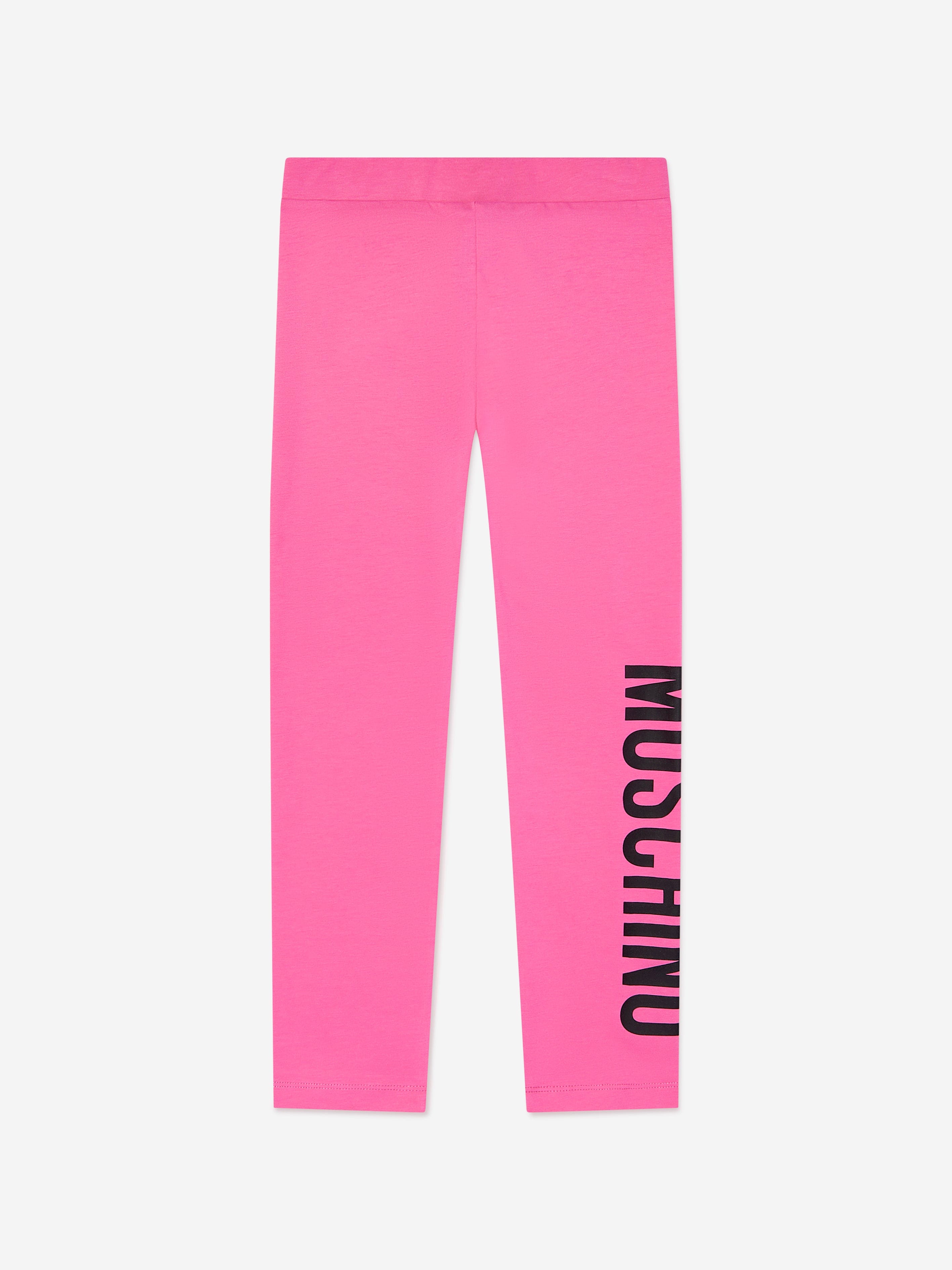 Moschino Teens Clothes