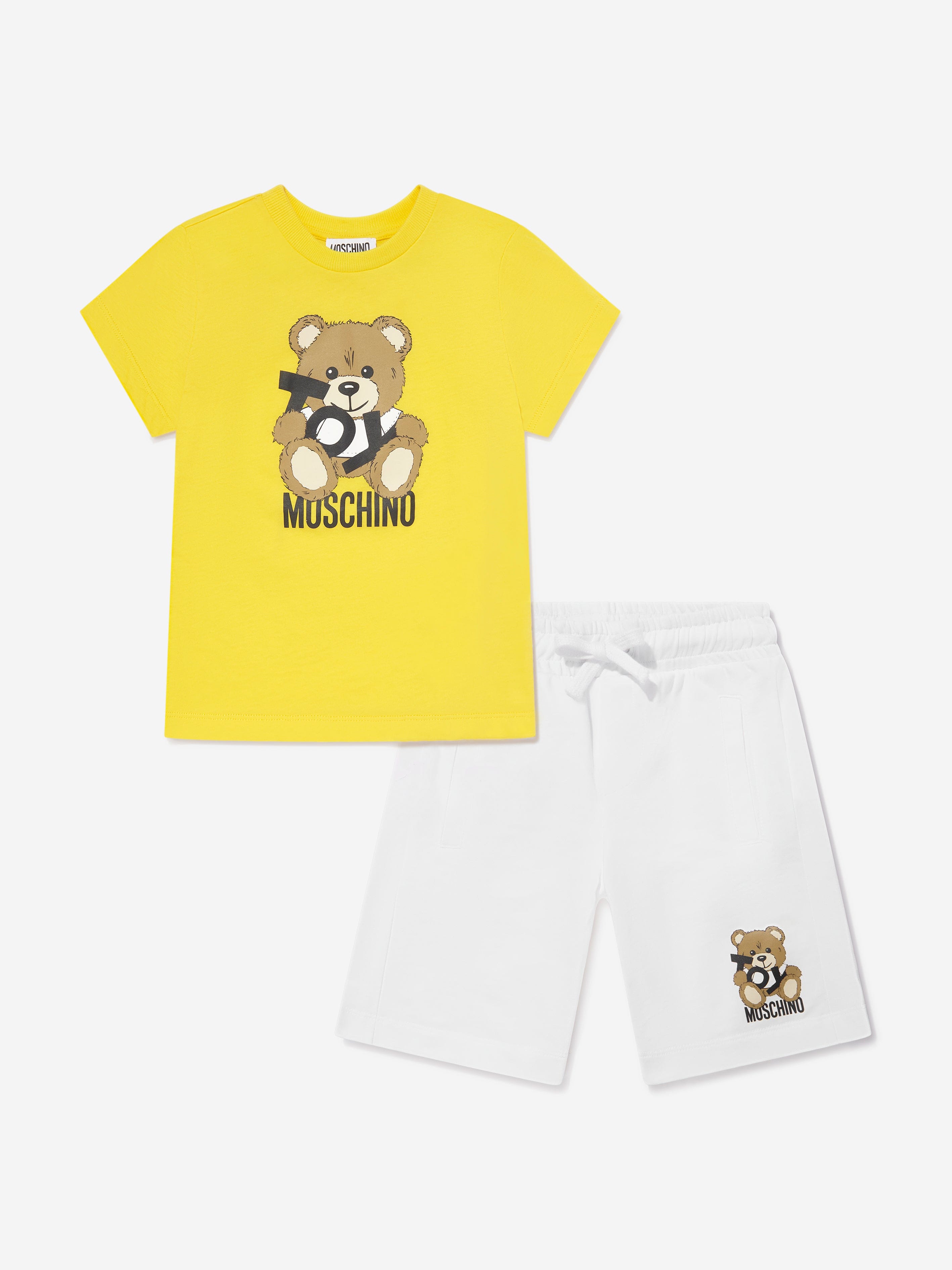 Moschino Kids Sale