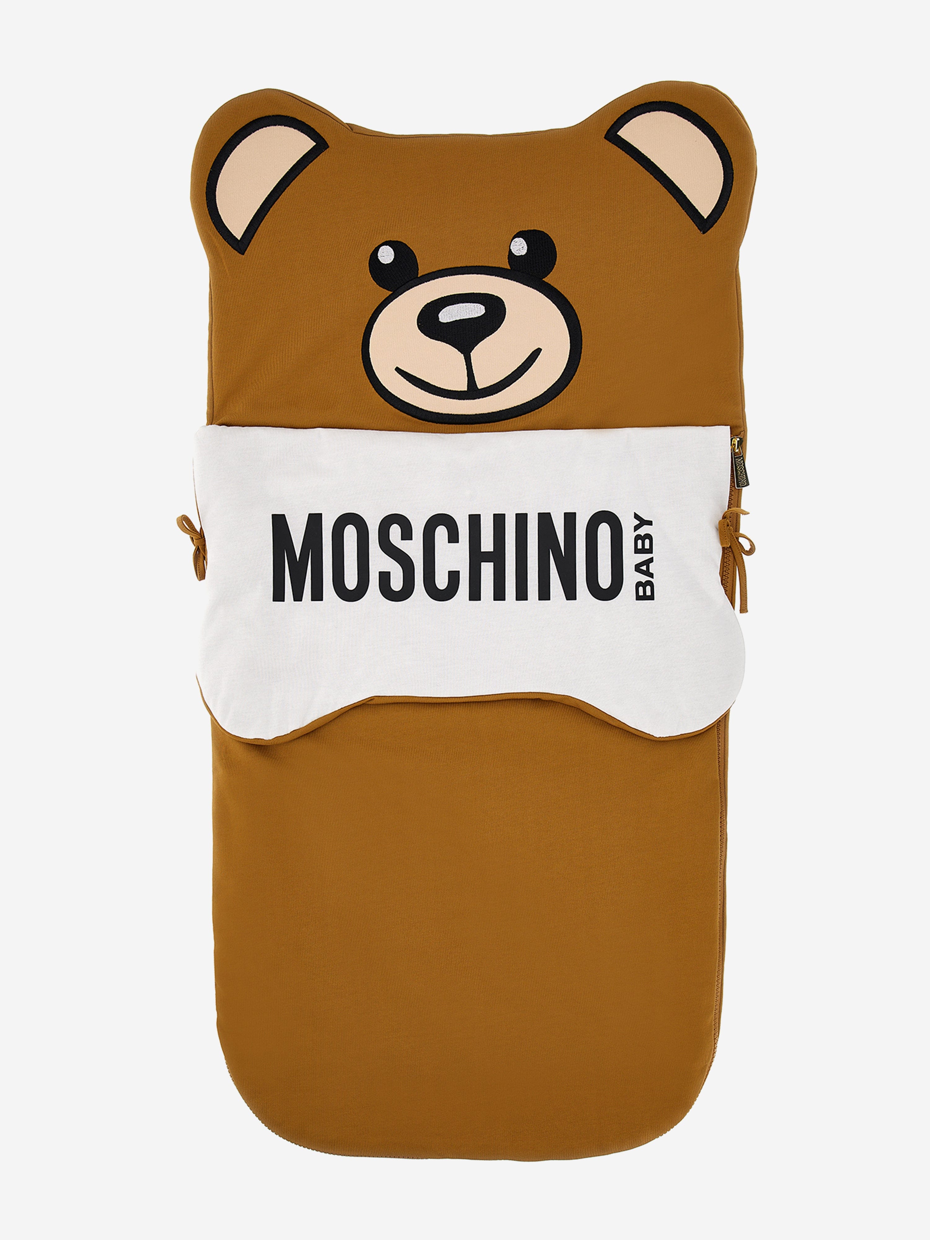 Baby Boy Moschino
