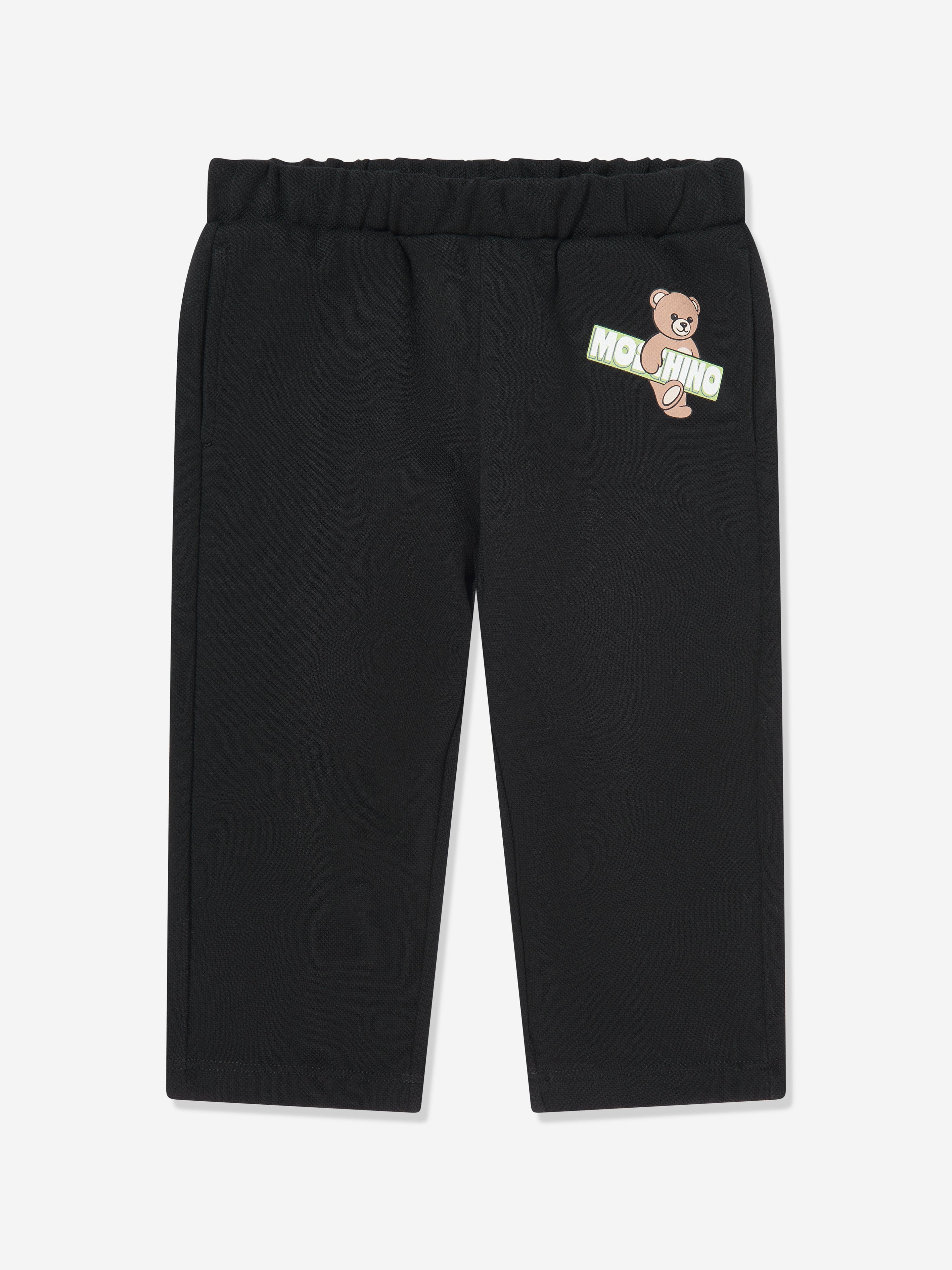 Baby Boy Moschino