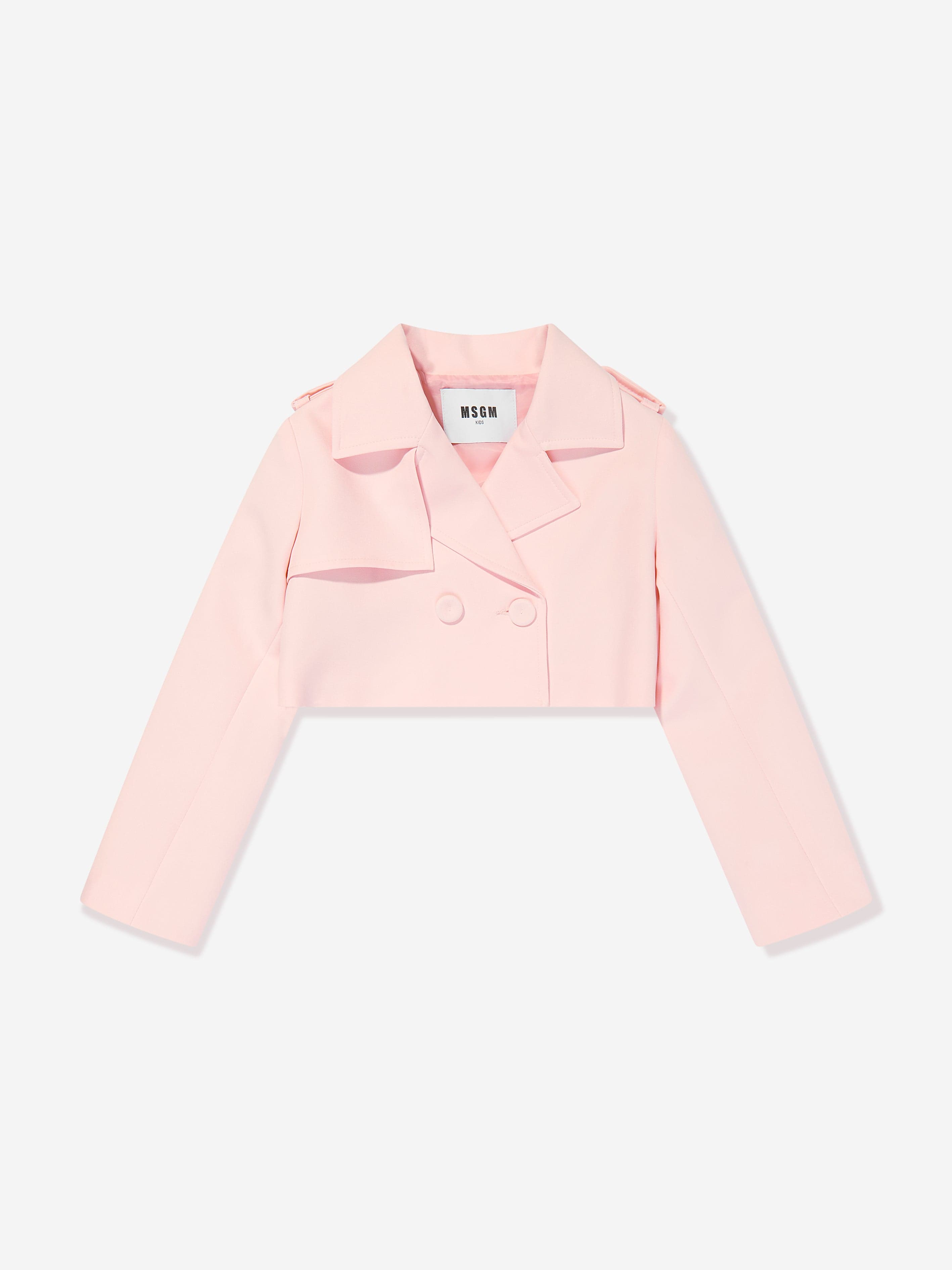 Msgm Girls