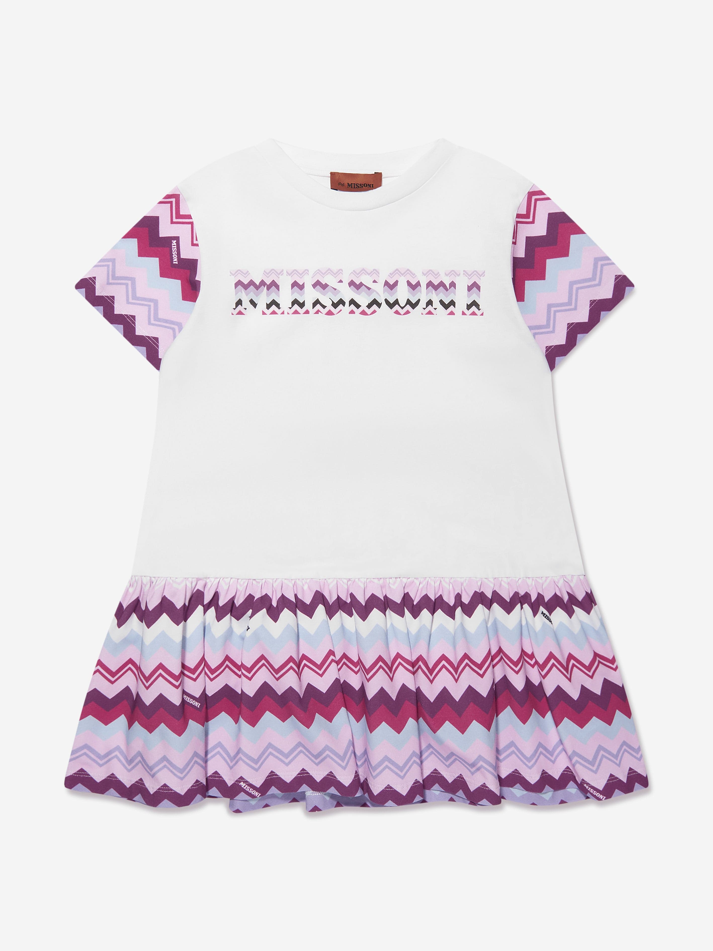 Missoni Girls