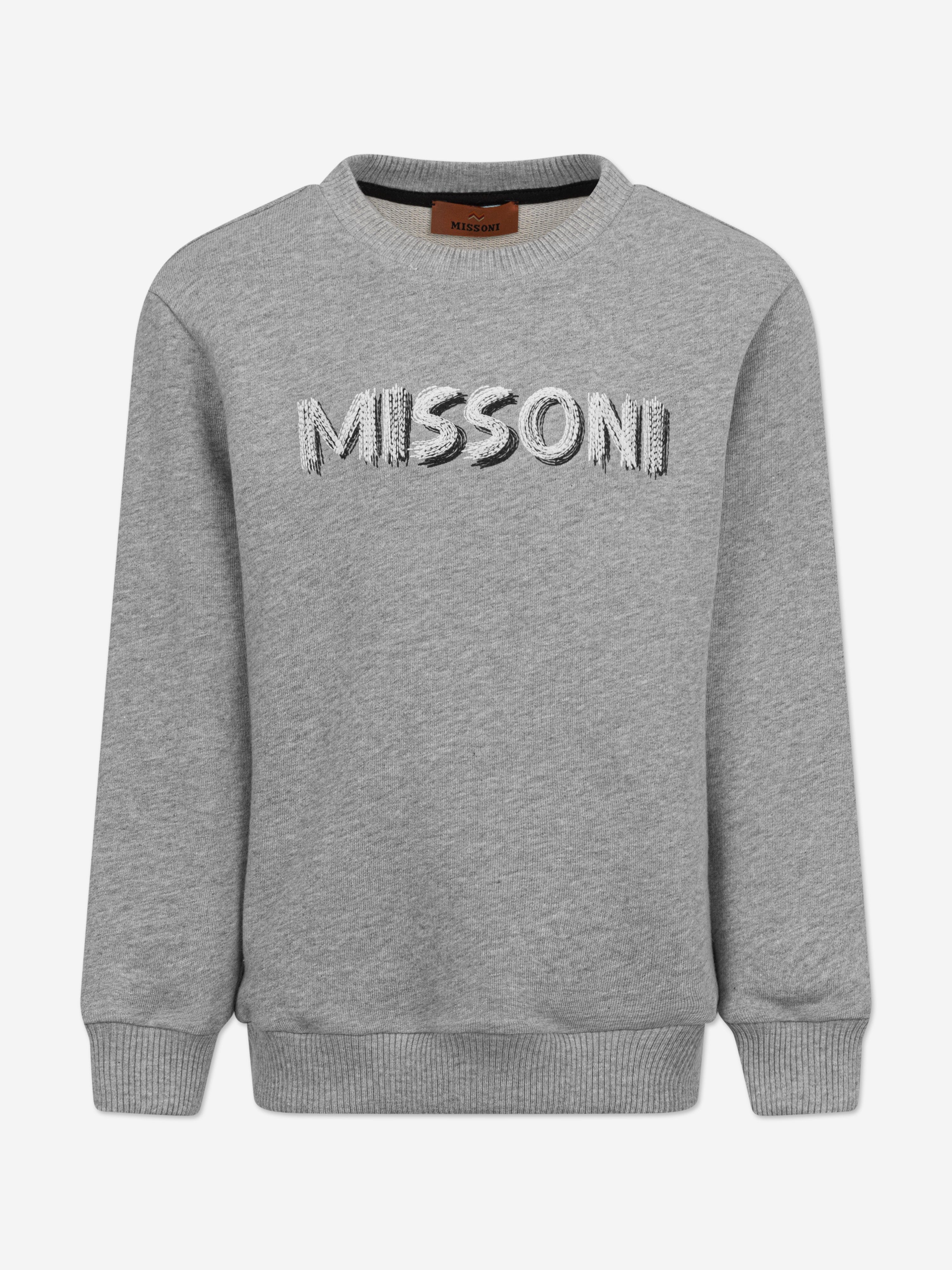 Missoni Boys