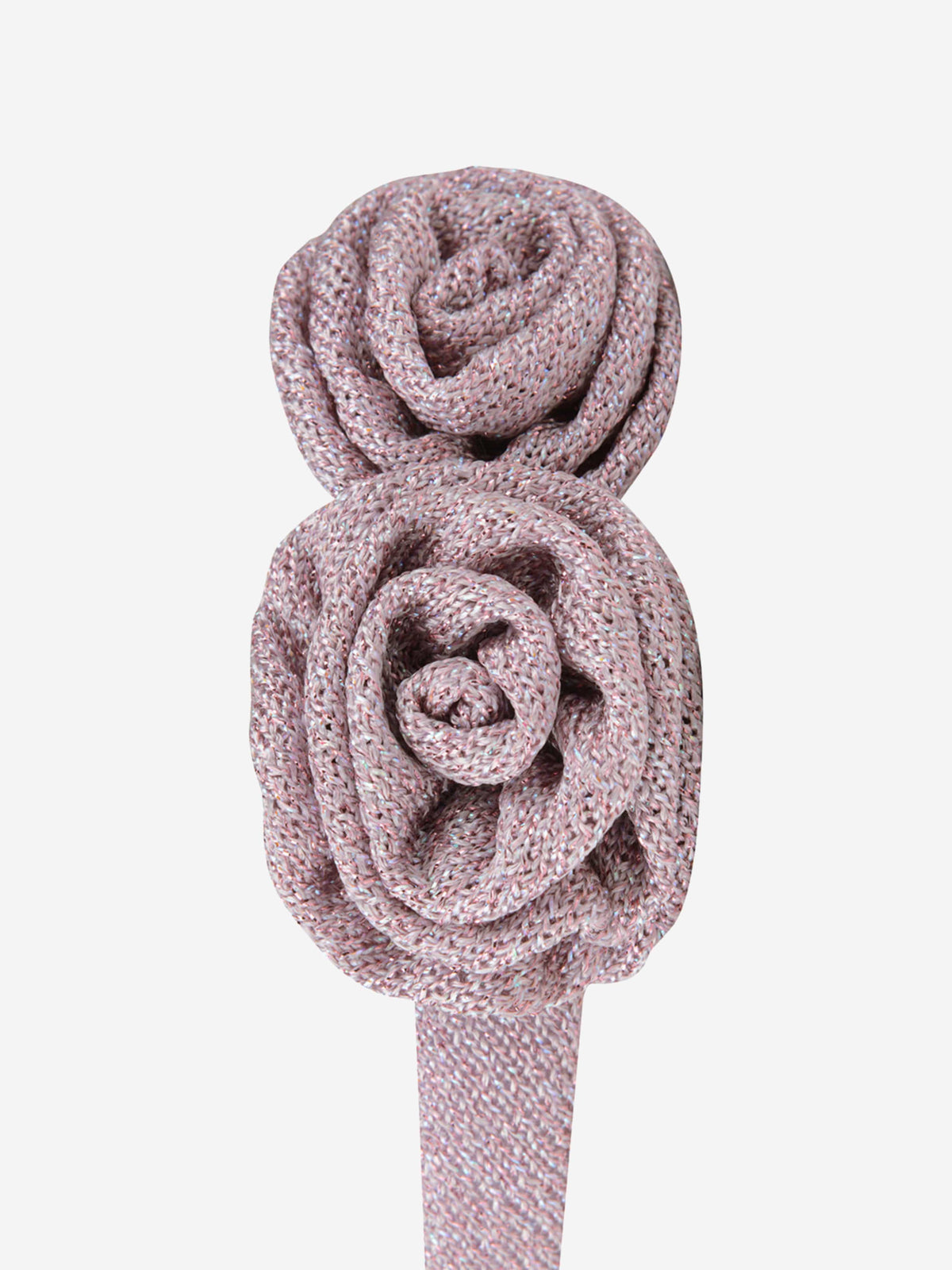 Missoni Flower Headband | Childsplay Clothing