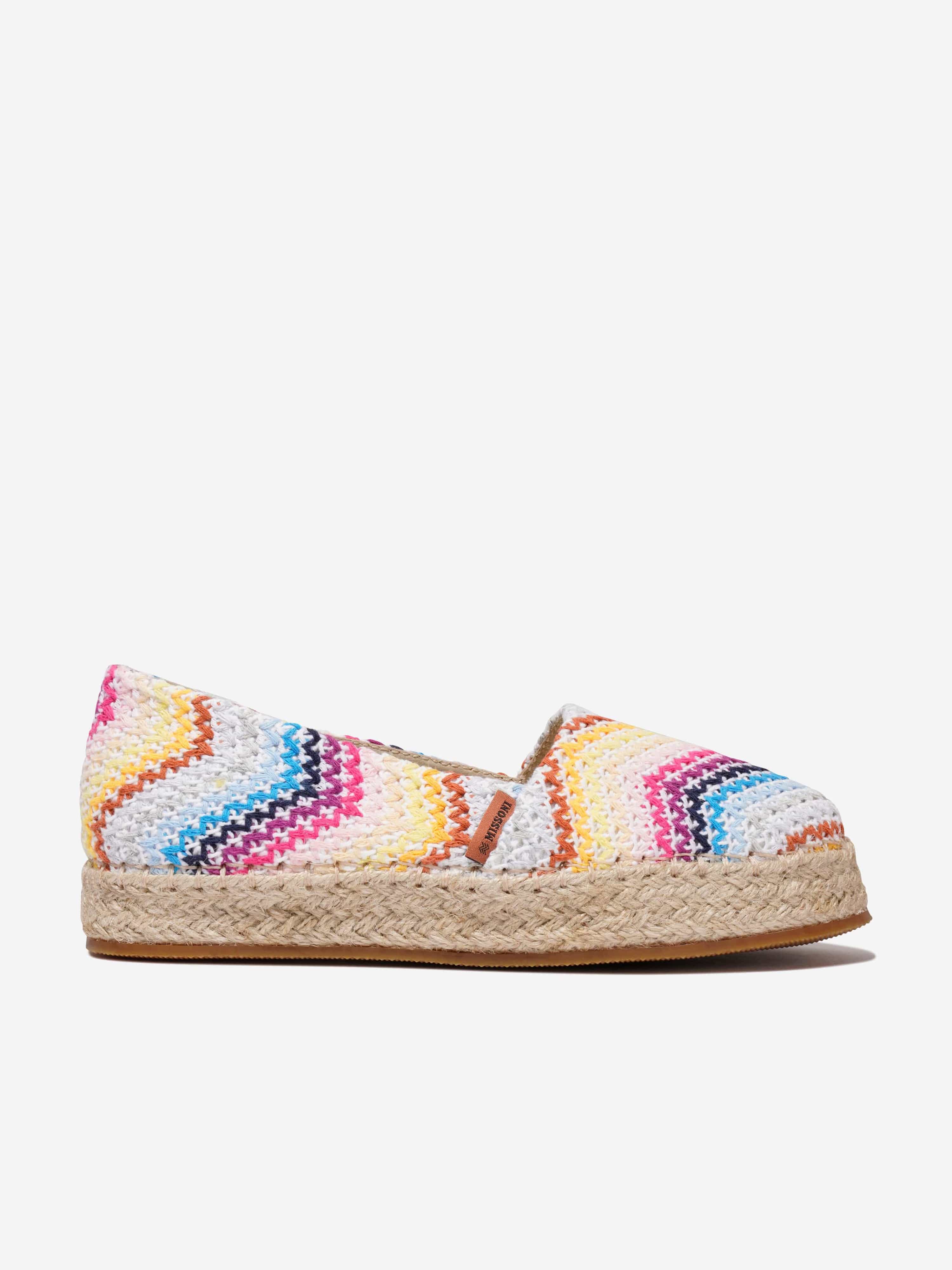 Missoni Girls