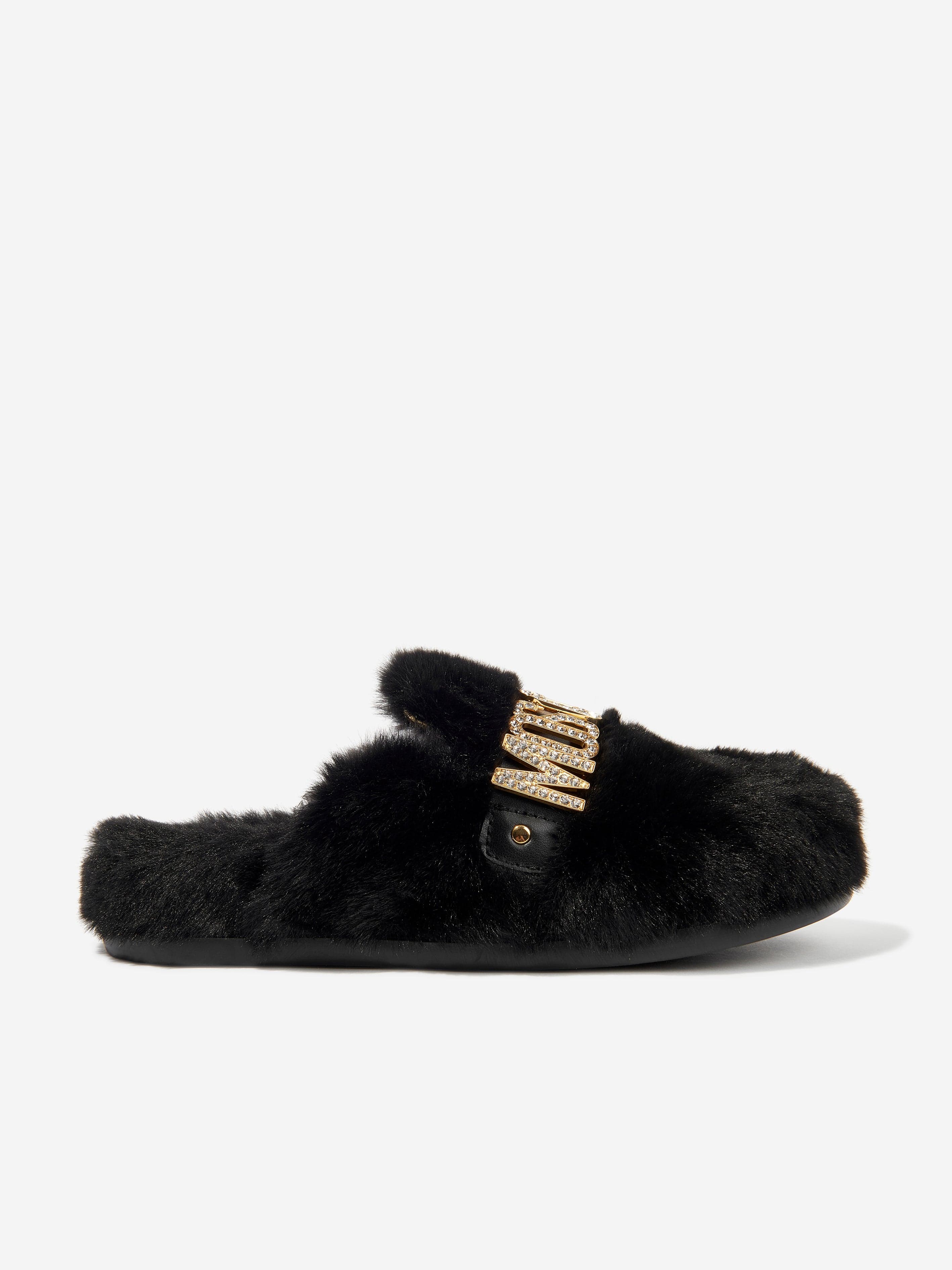 Moschino Kids Shoes