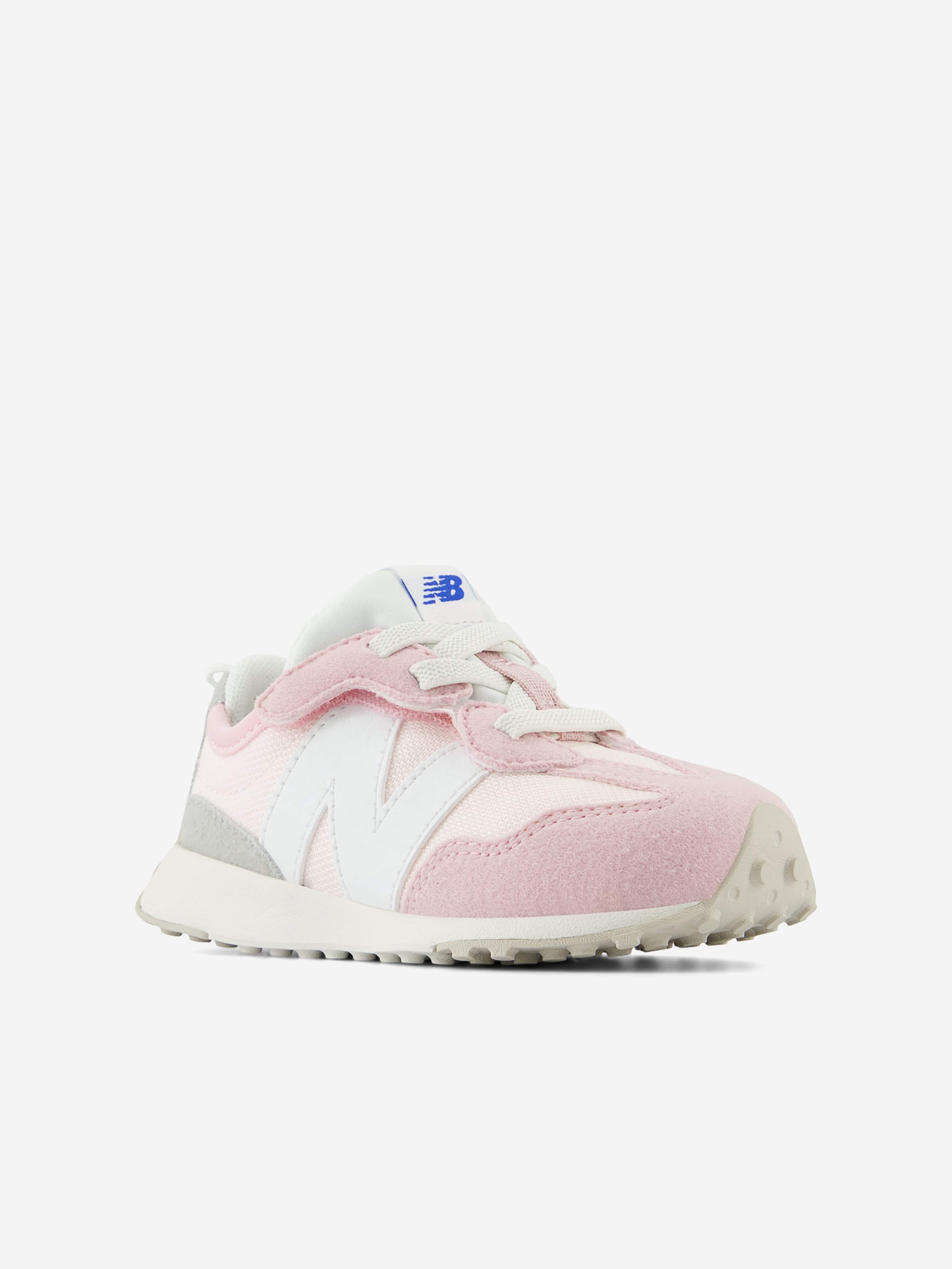 Pink New Balance 410 Toddler Buy New Balance Infant 420 Navy/pink - Main Image