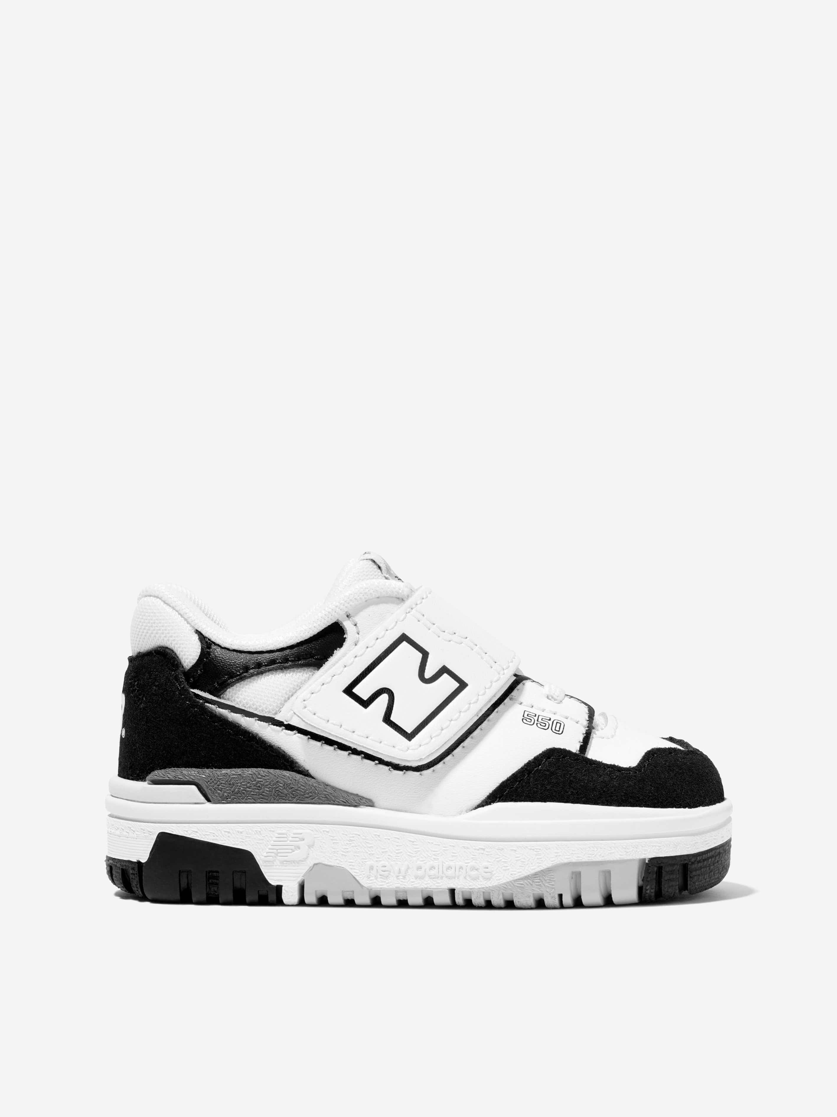 new balance kid