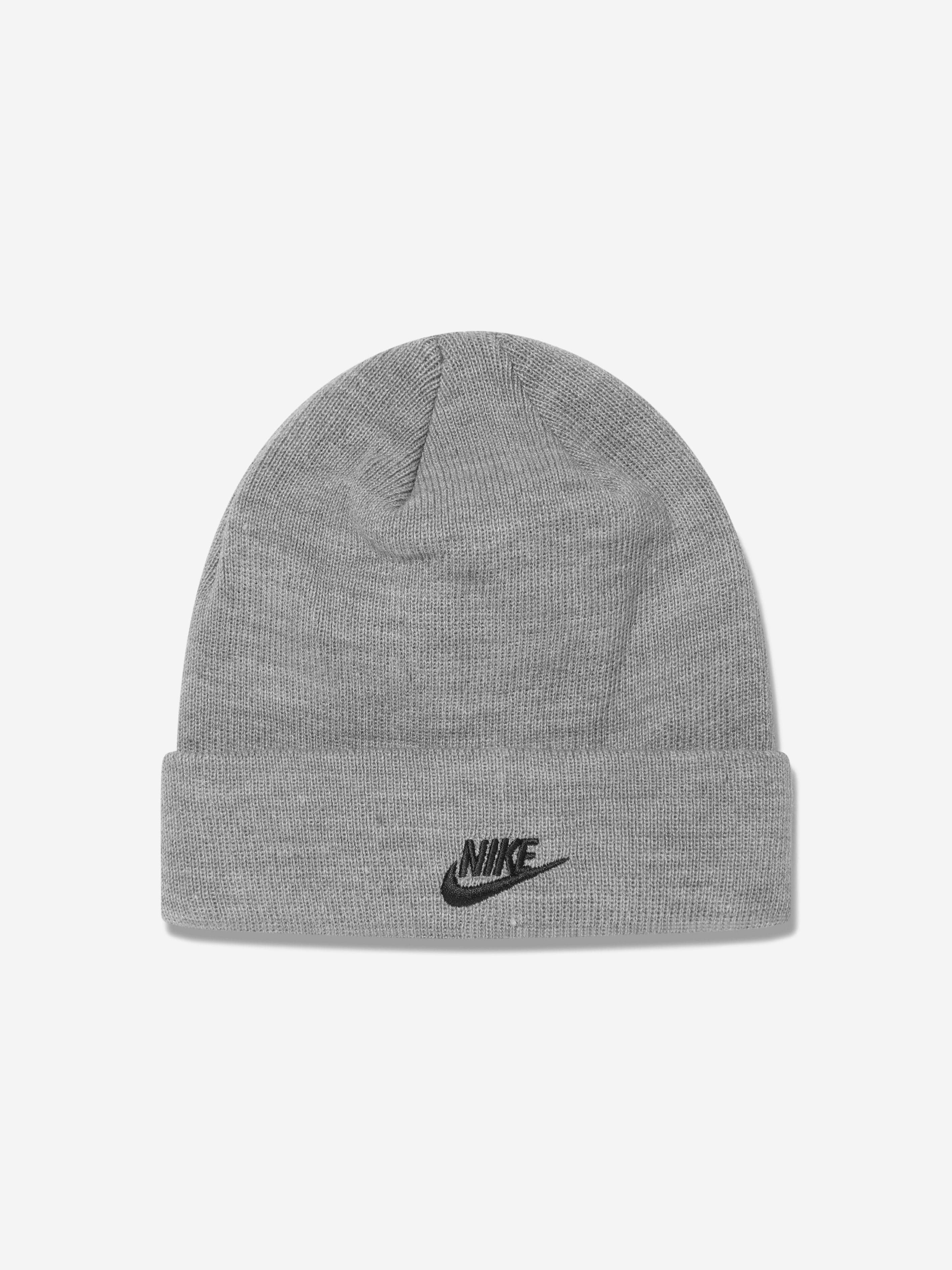nike infant beanie